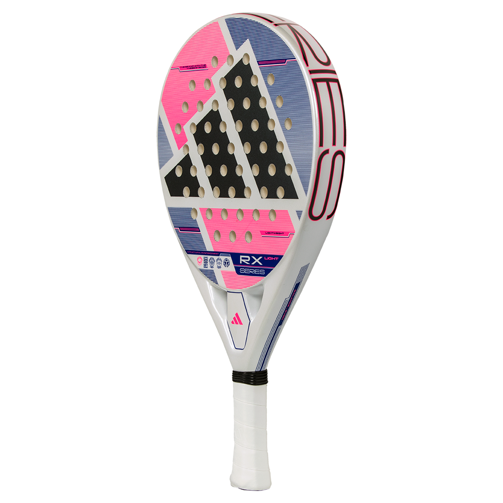 Adidas RX Series Light Padel (2026)