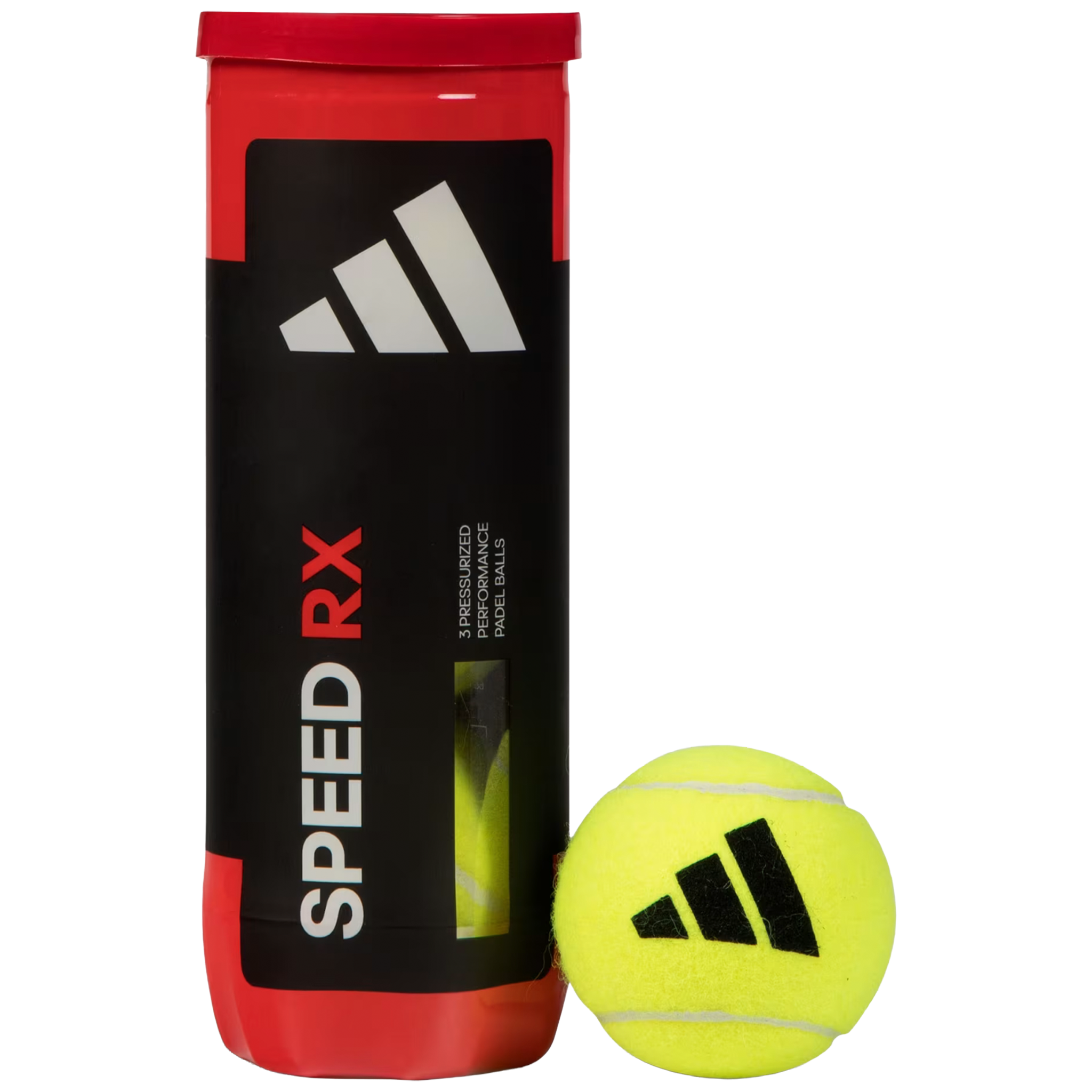 Adidas Speed RX Padel Balls