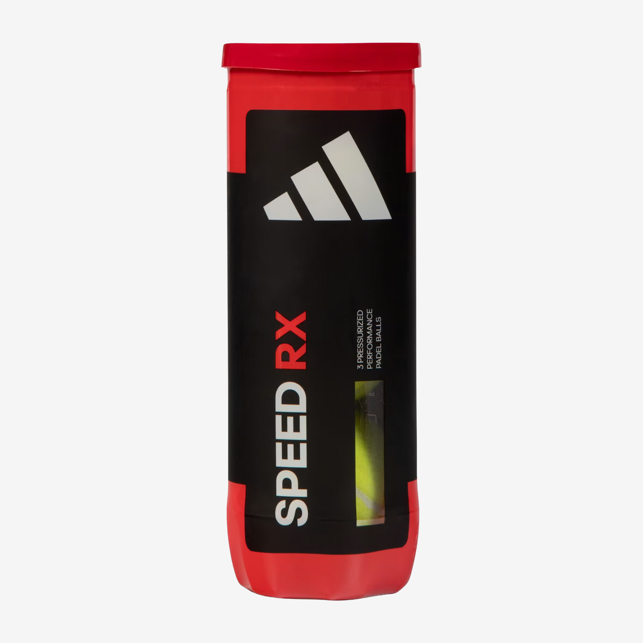 Adidas Speed RX Padel Balls