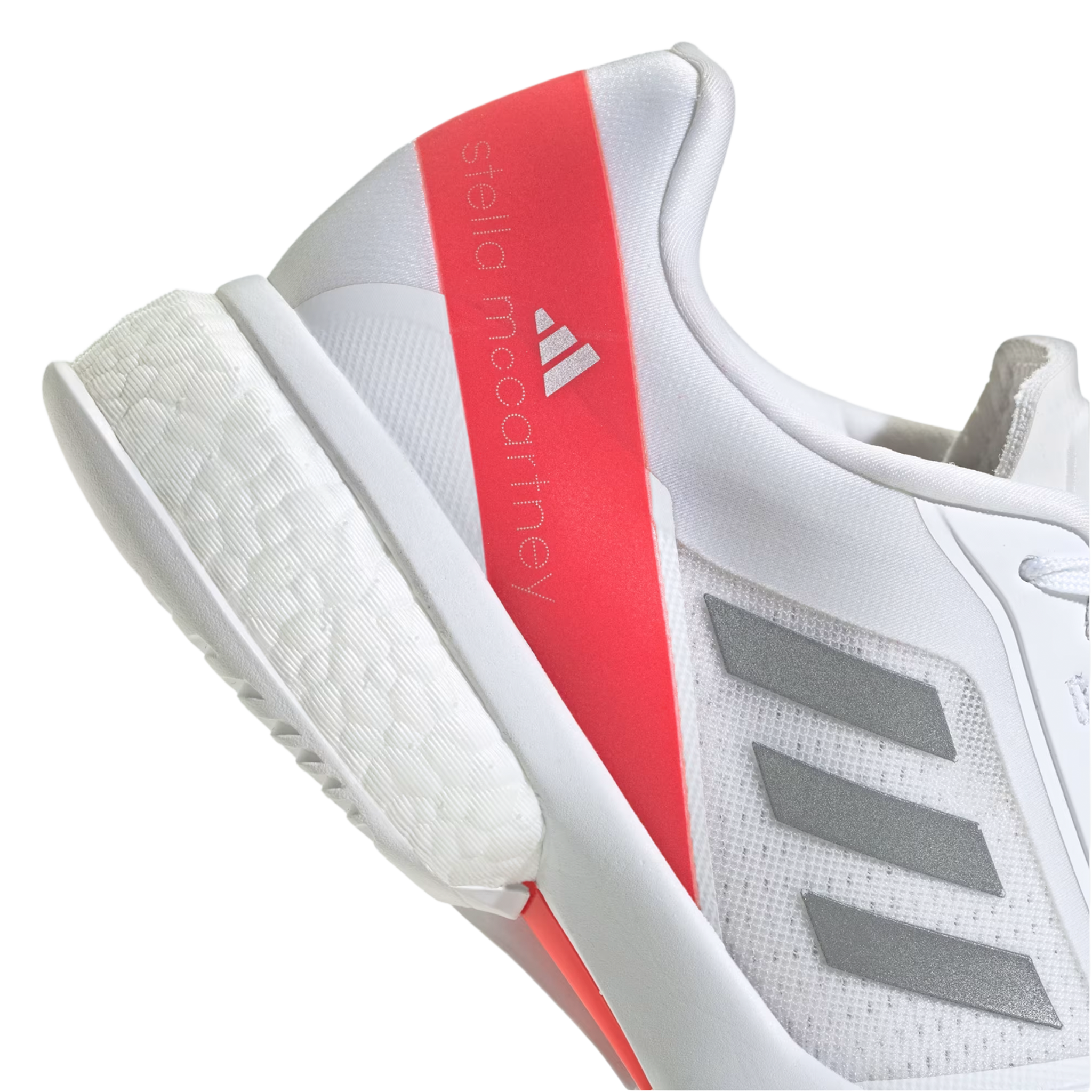 Adidas Stella Court Women's White/Red