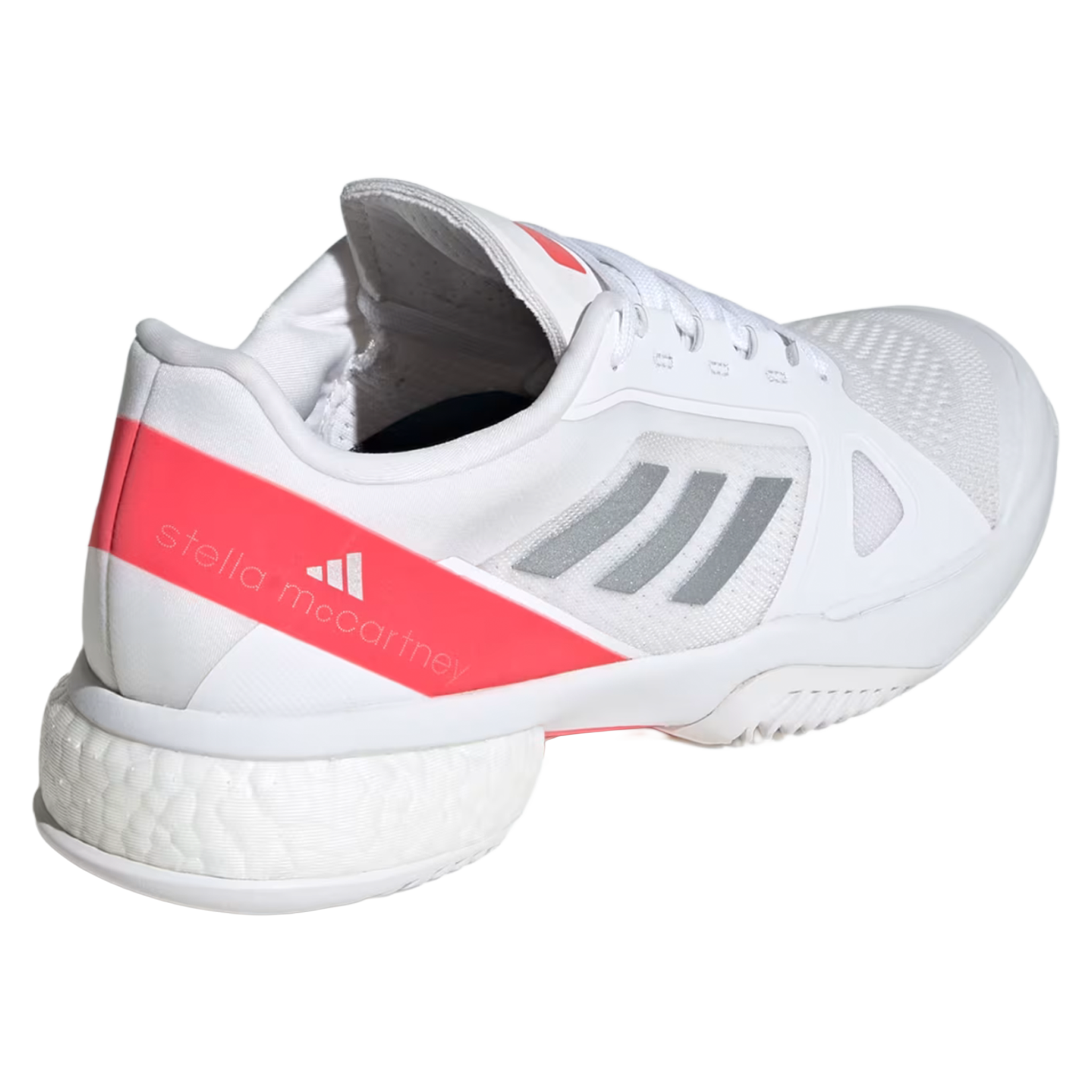 Adidas Stella Court Women's White/Red