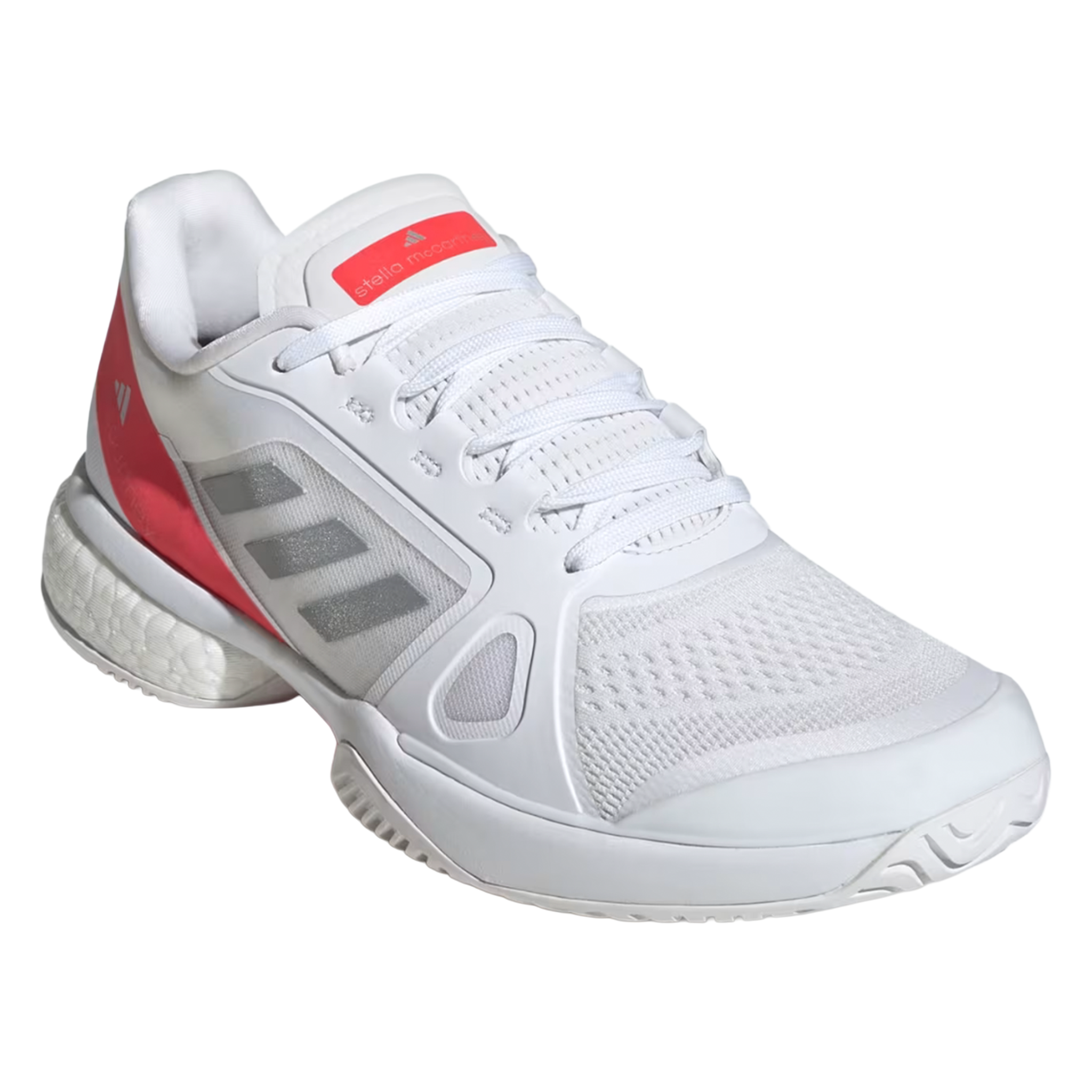 Adidas Stella Court Women's White/Red