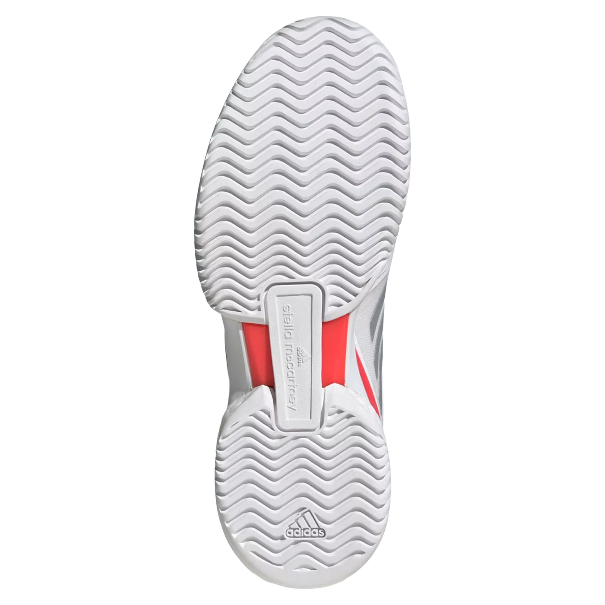 Adidas Stella Court Women's White/Red