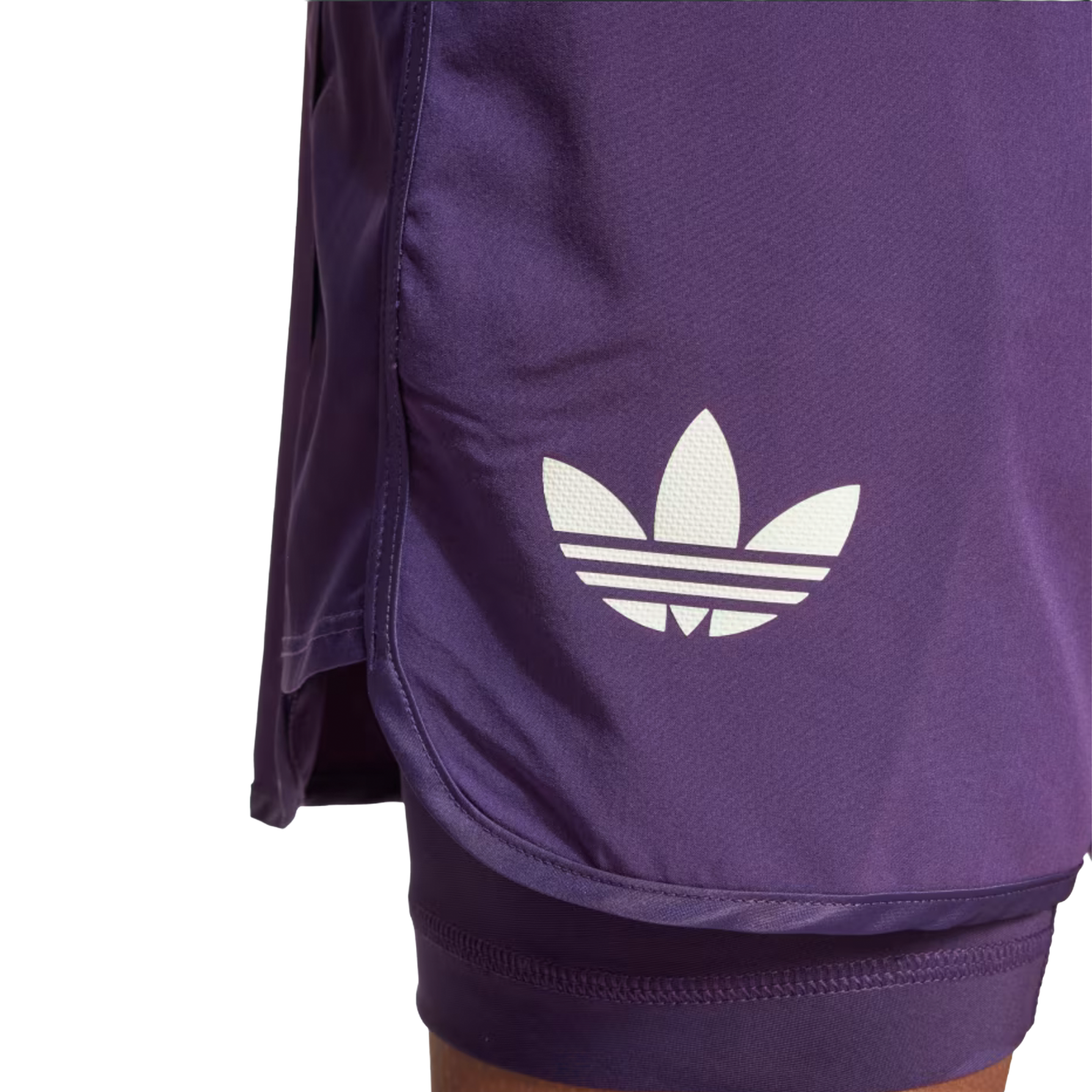 Adidas Tennis Climacool Short's Men's Aurora Plum