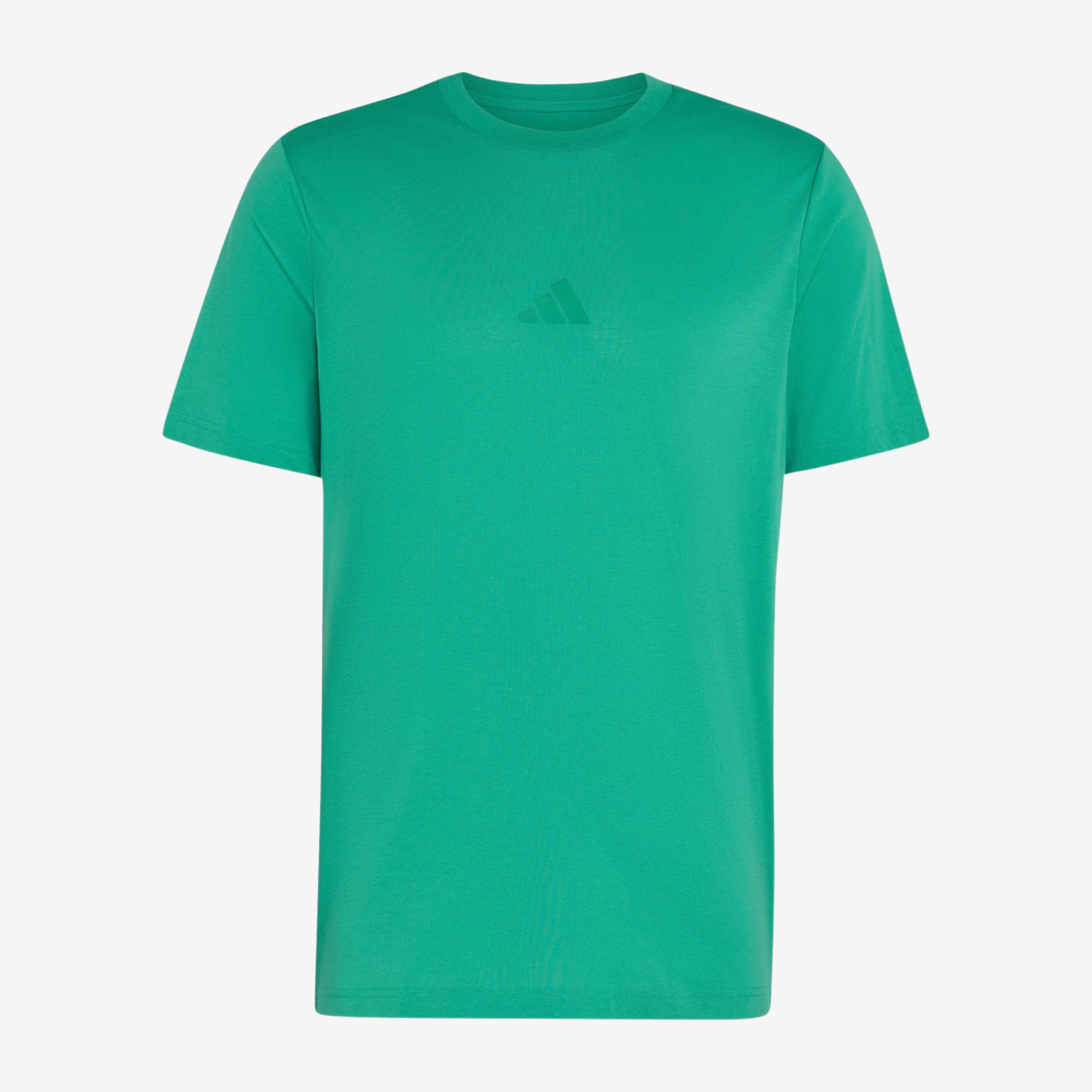 Adidas Tennis Graphic T-Shirt Men's Court Green