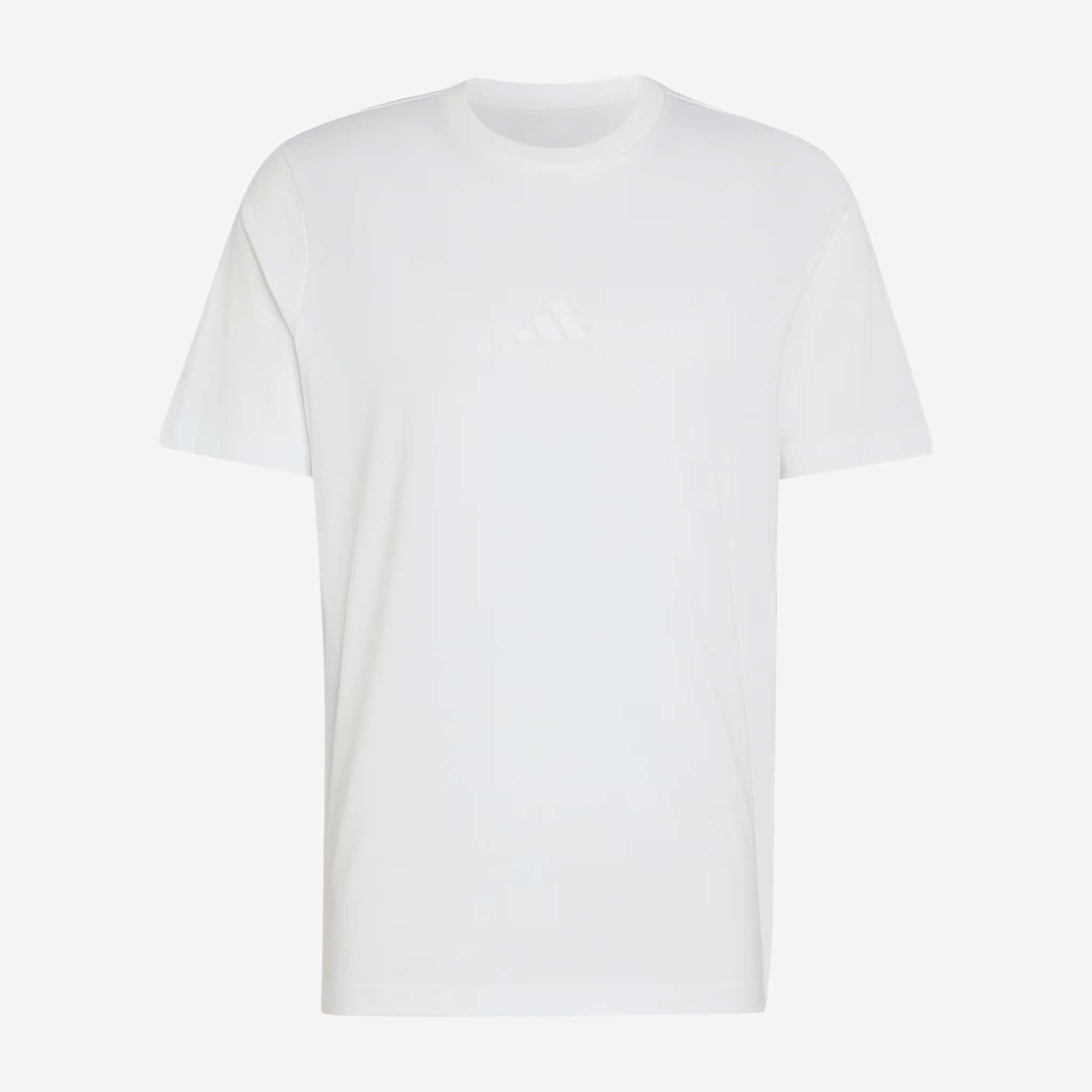 Adidas Tennis Graphic T-Shirt Men's White