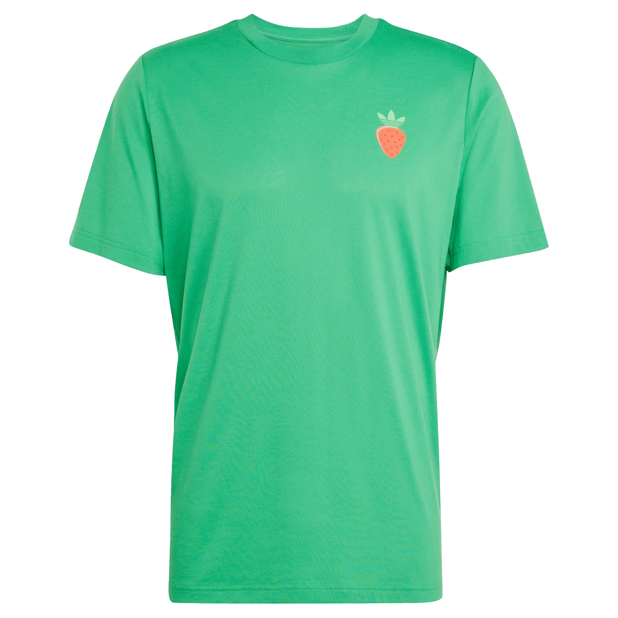 Adidas Tennis Graphic Tee Men's Green