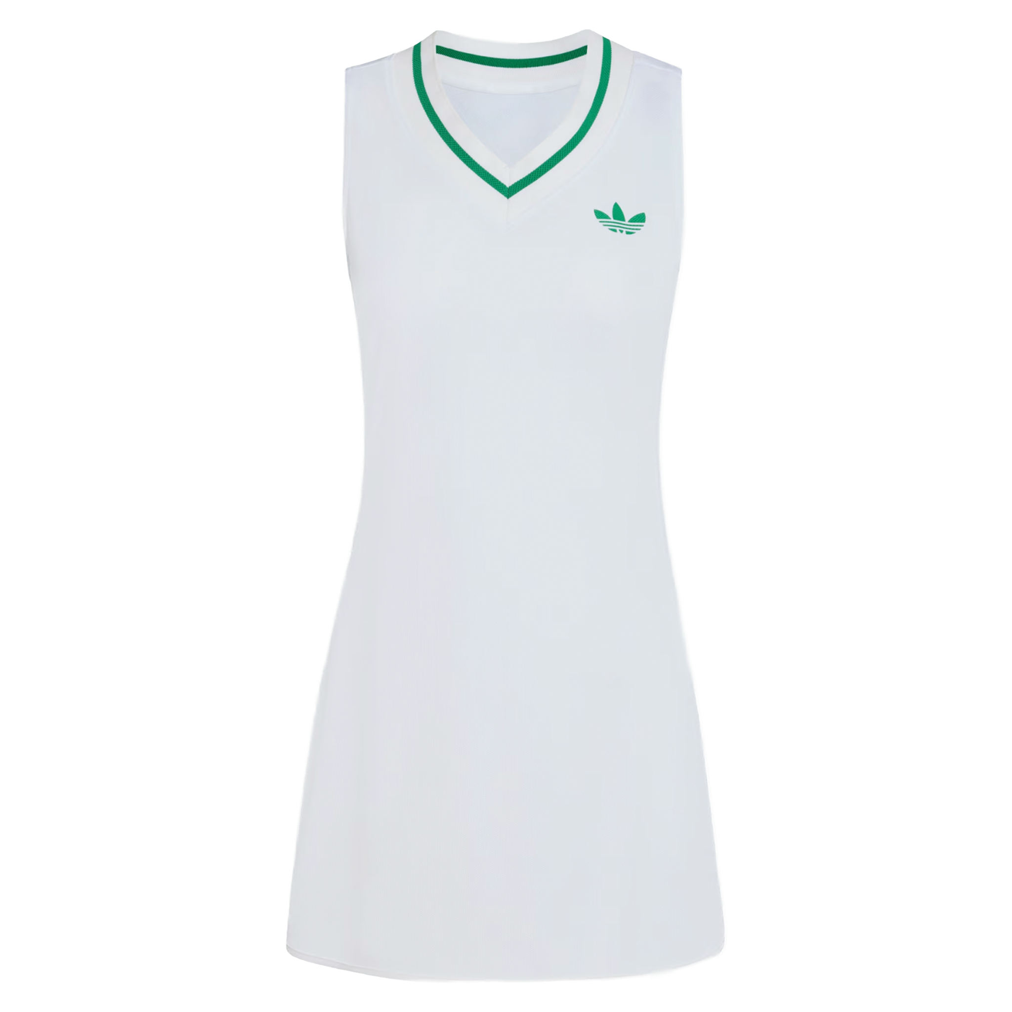 Adidas Tennis Pro Climacool Dress Women's White