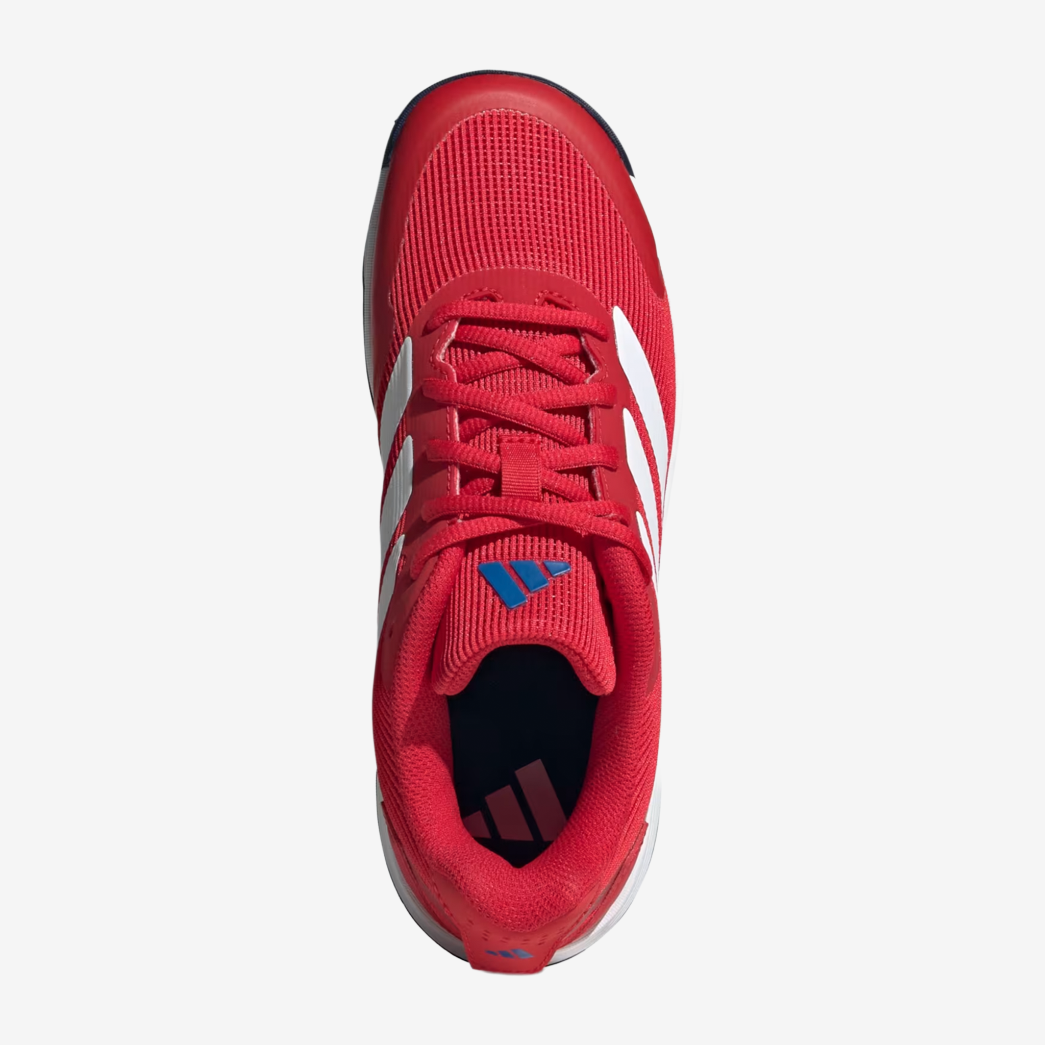 Adidas Ubersonic Junior Ruby Red