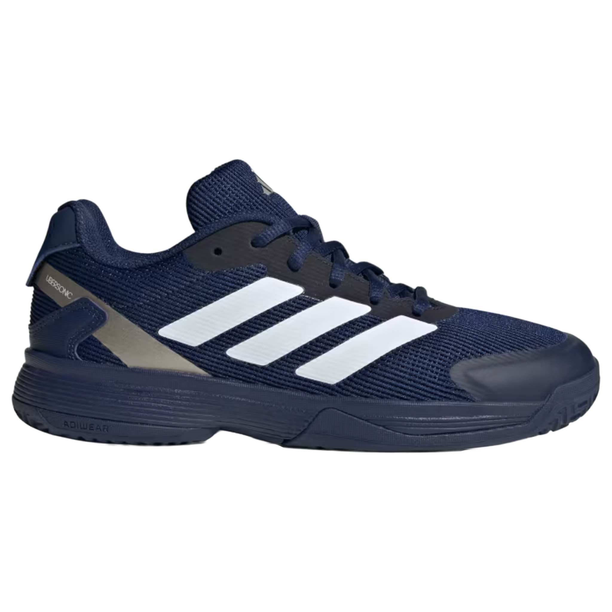 Adidas Ubersonic Junior Navy