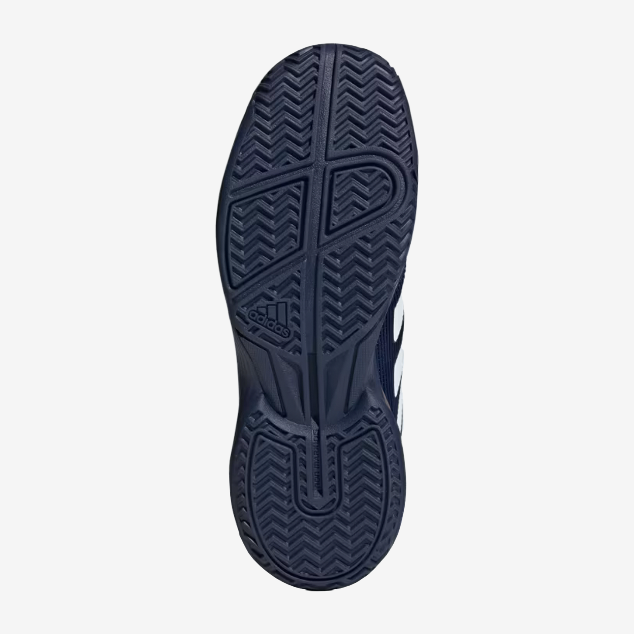 Adidas Ubersonic Junior Navy