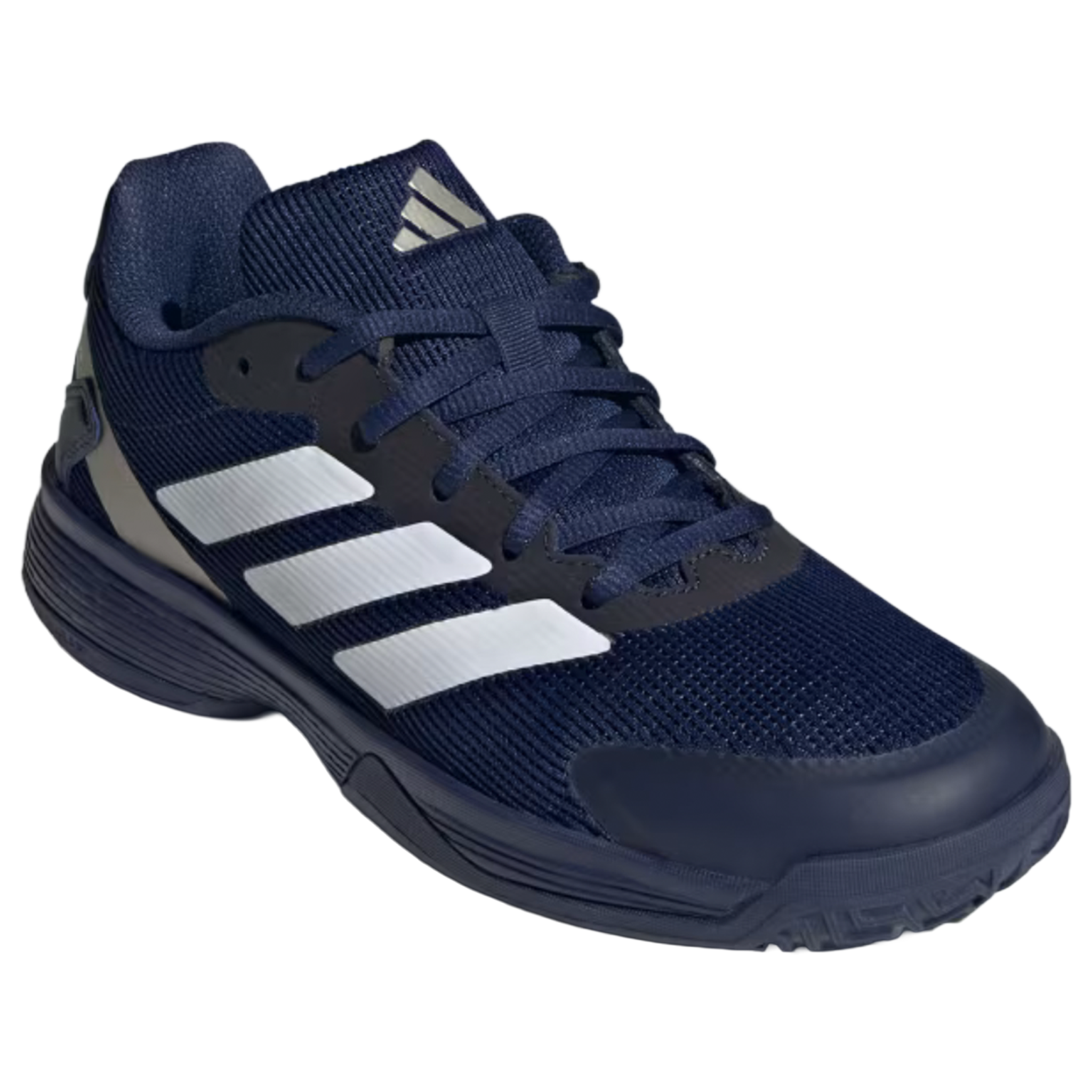 Adidas Ubersonic Junior Navy