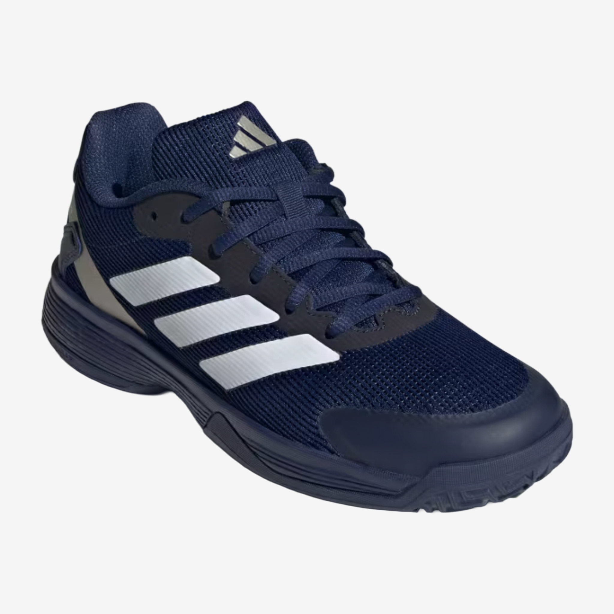Adidas Ubersonic Junior Navy