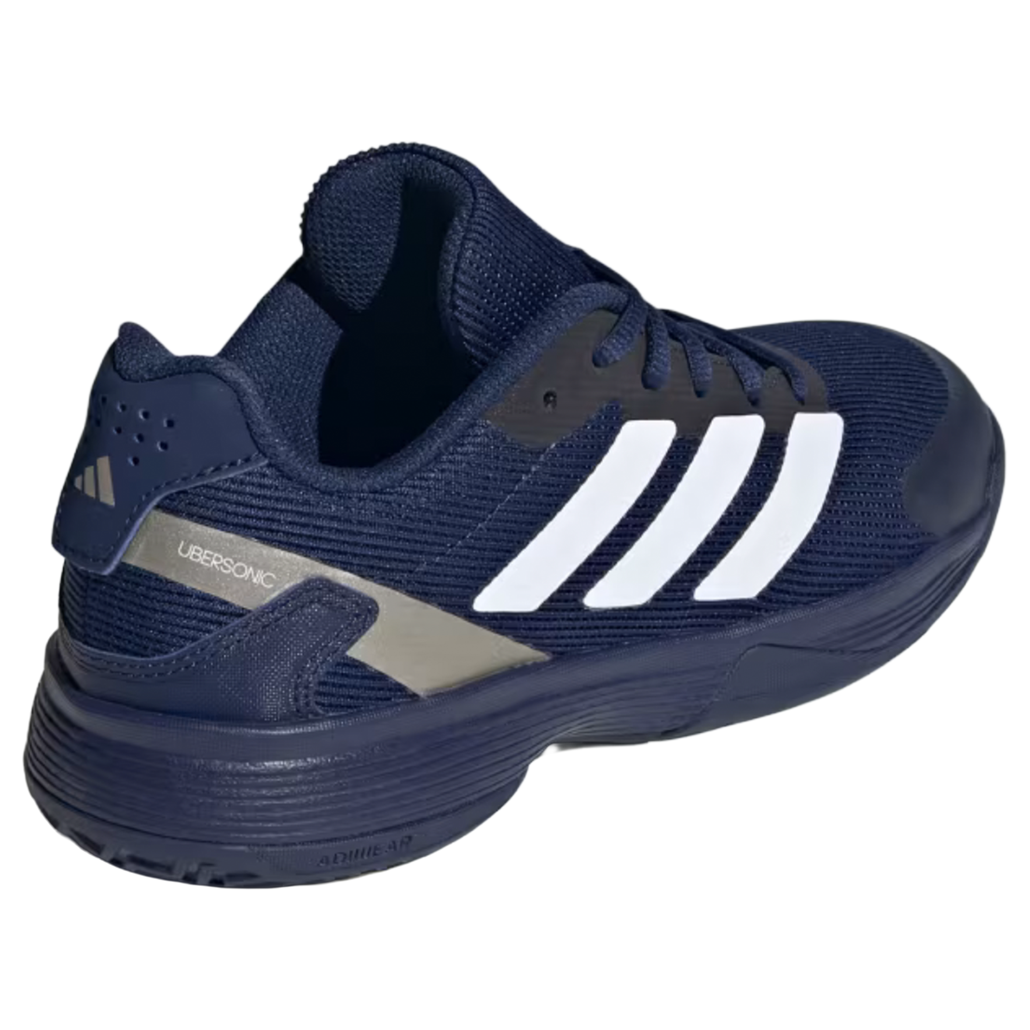 Adidas Ubersonic Junior Navy