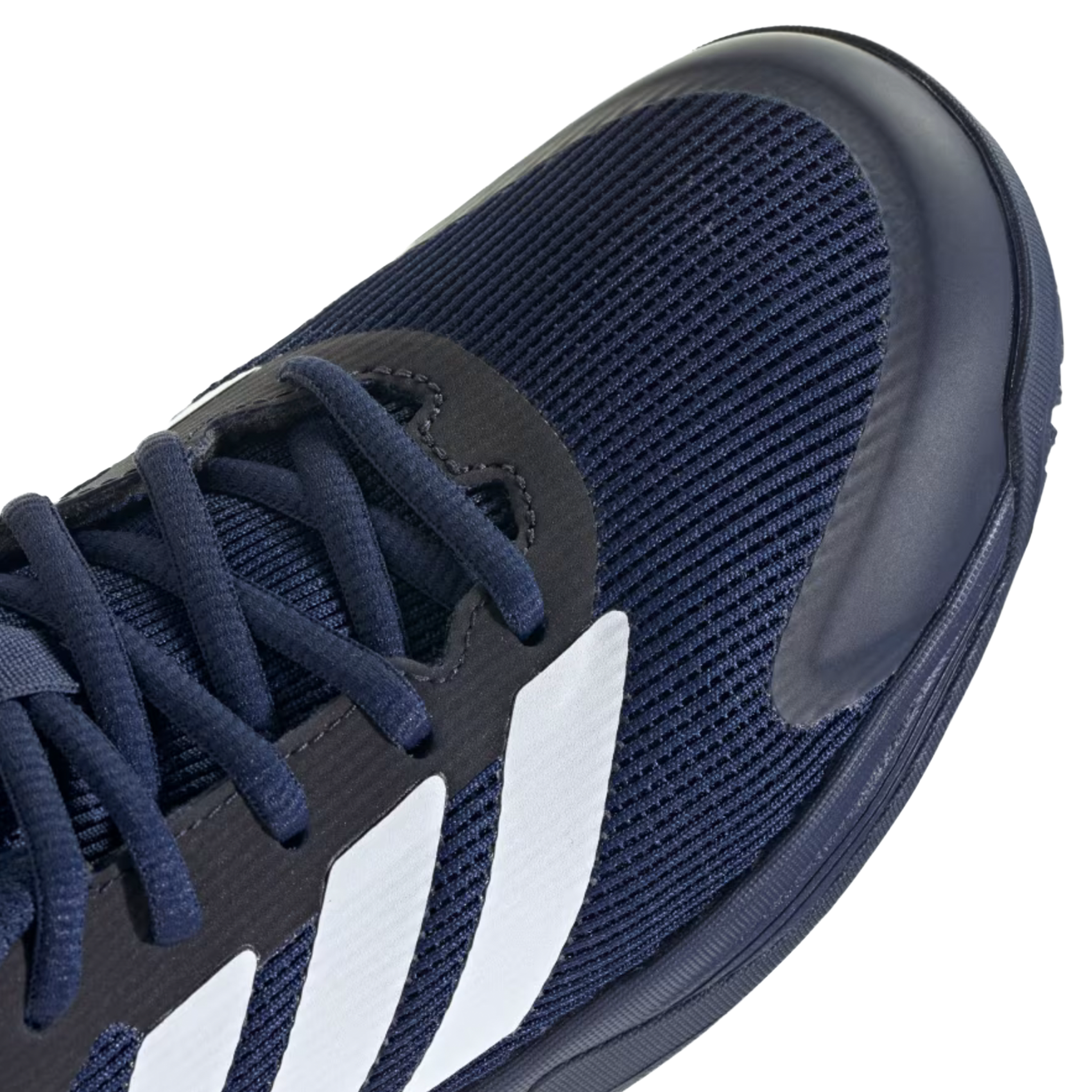 Adidas Ubersonic Junior Navy
