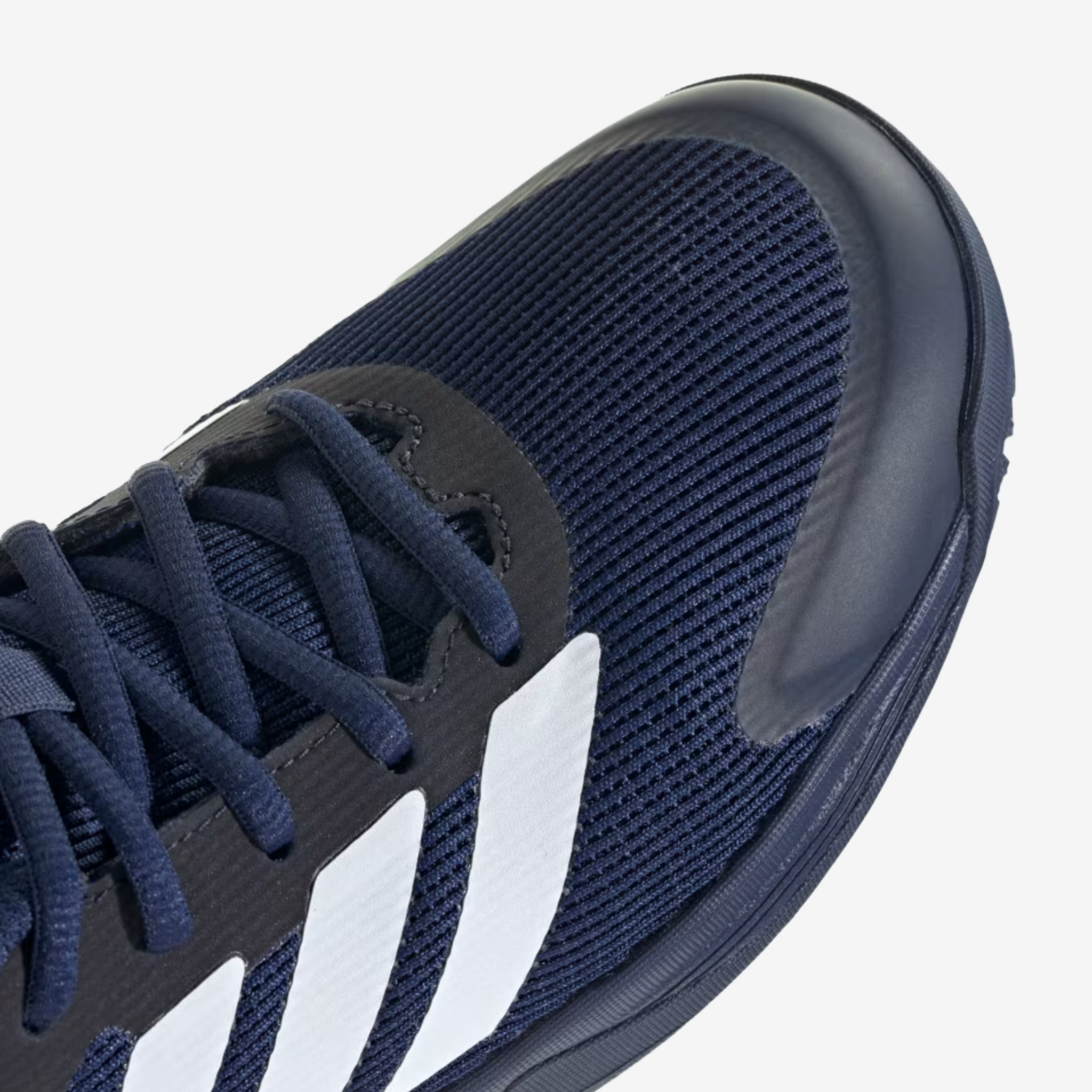 Adidas Ubersonic Junior Navy