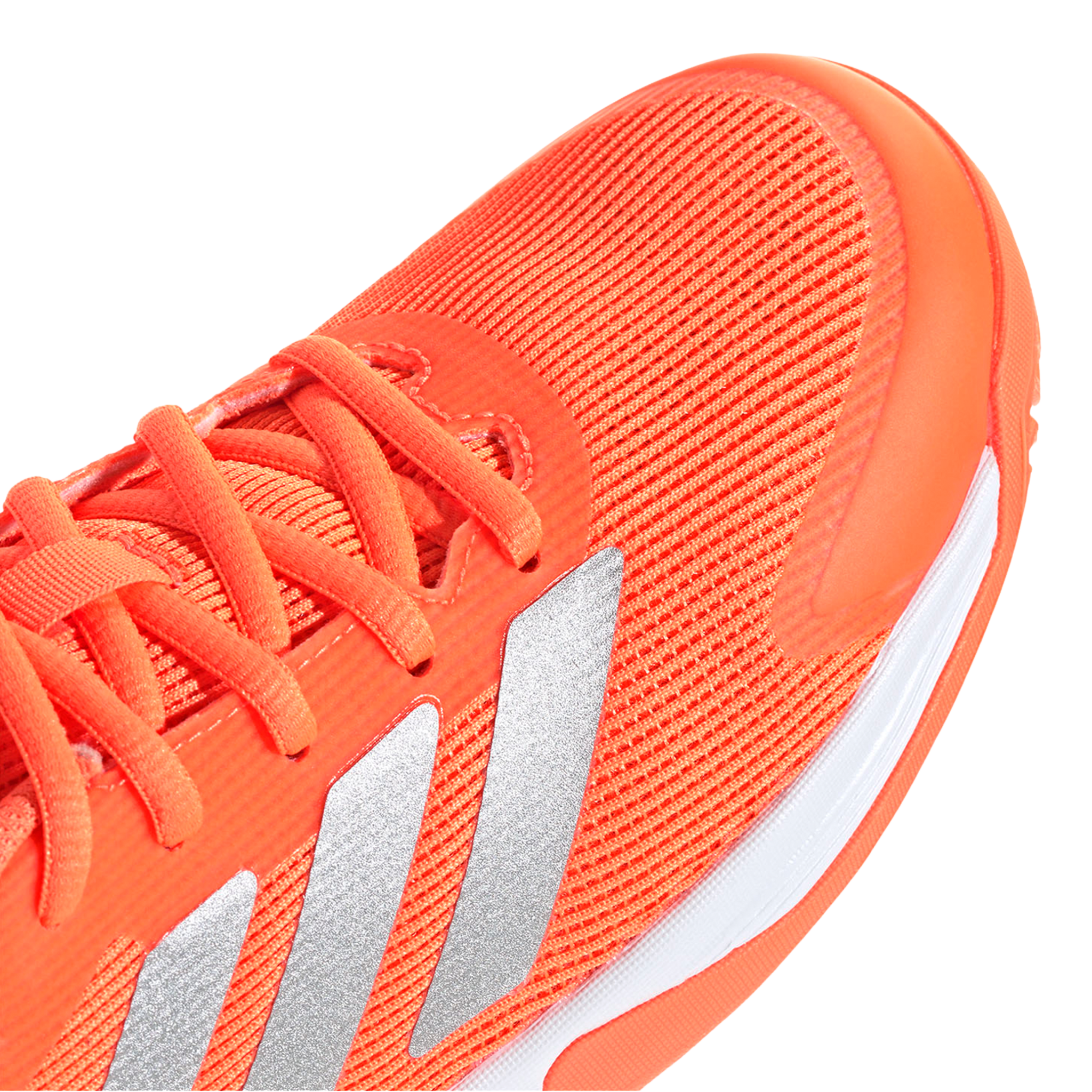 Adidas Ubersonic Kids Orange