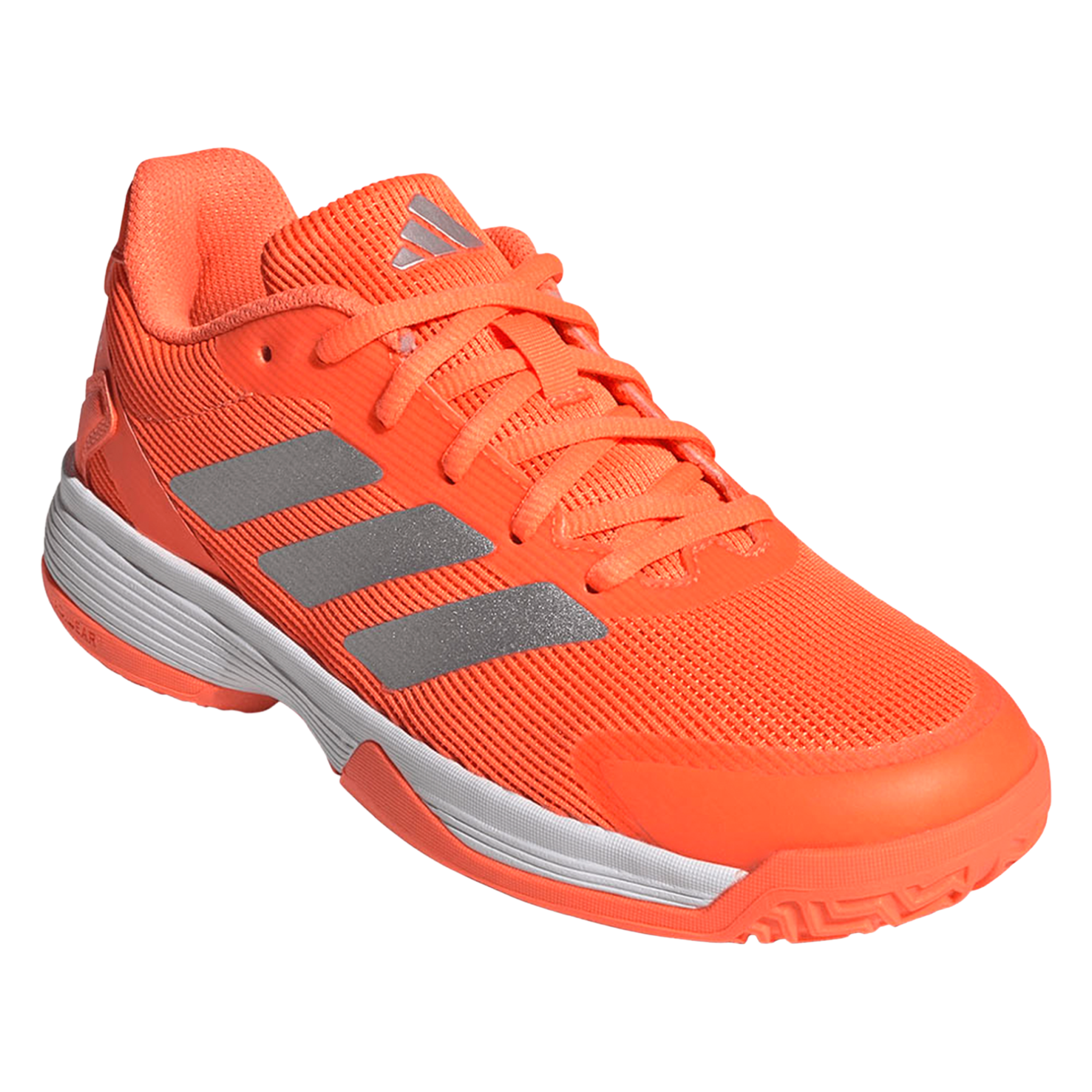 Adidas Ubersonic Kids Orange