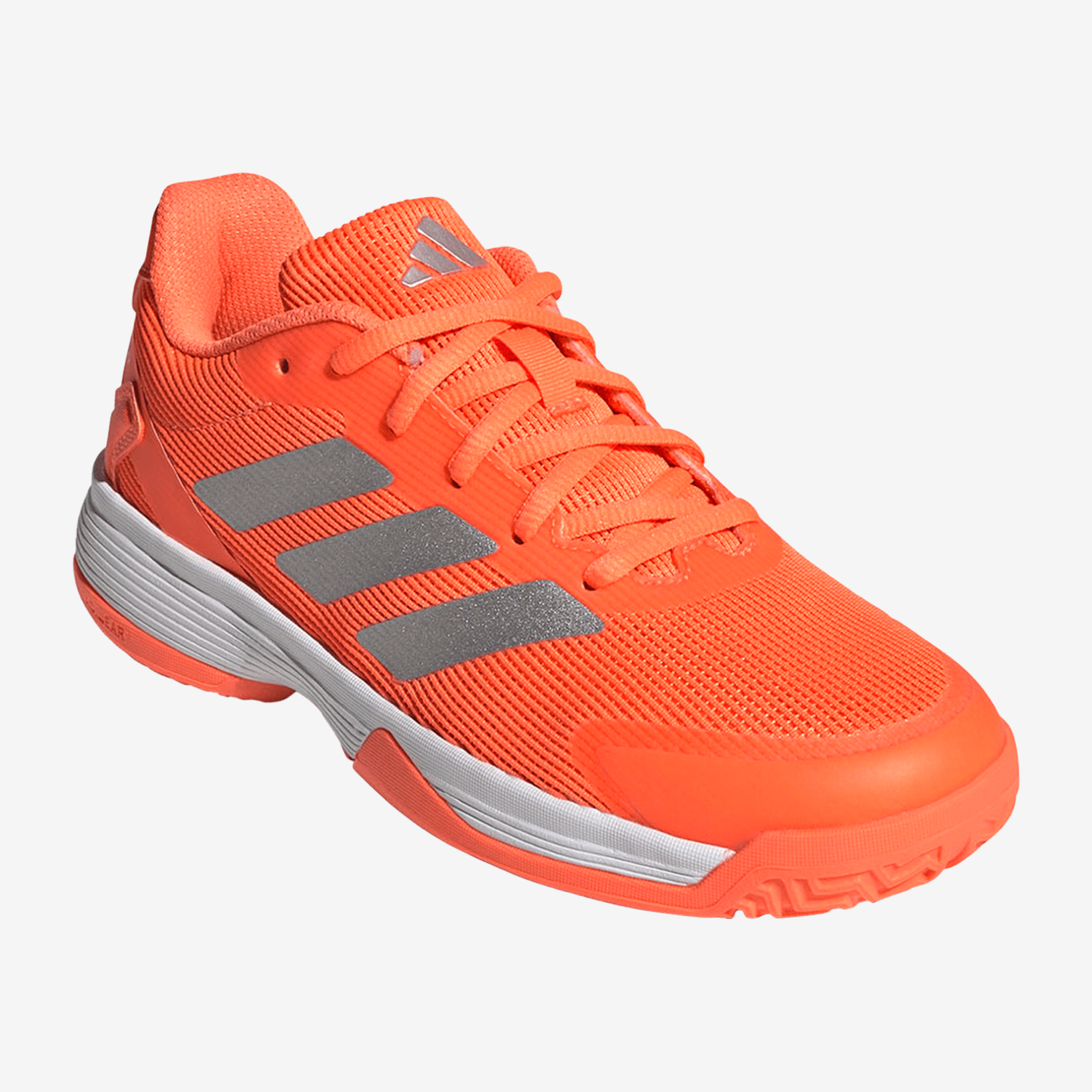 Adidas Ubersonic Junior Orange