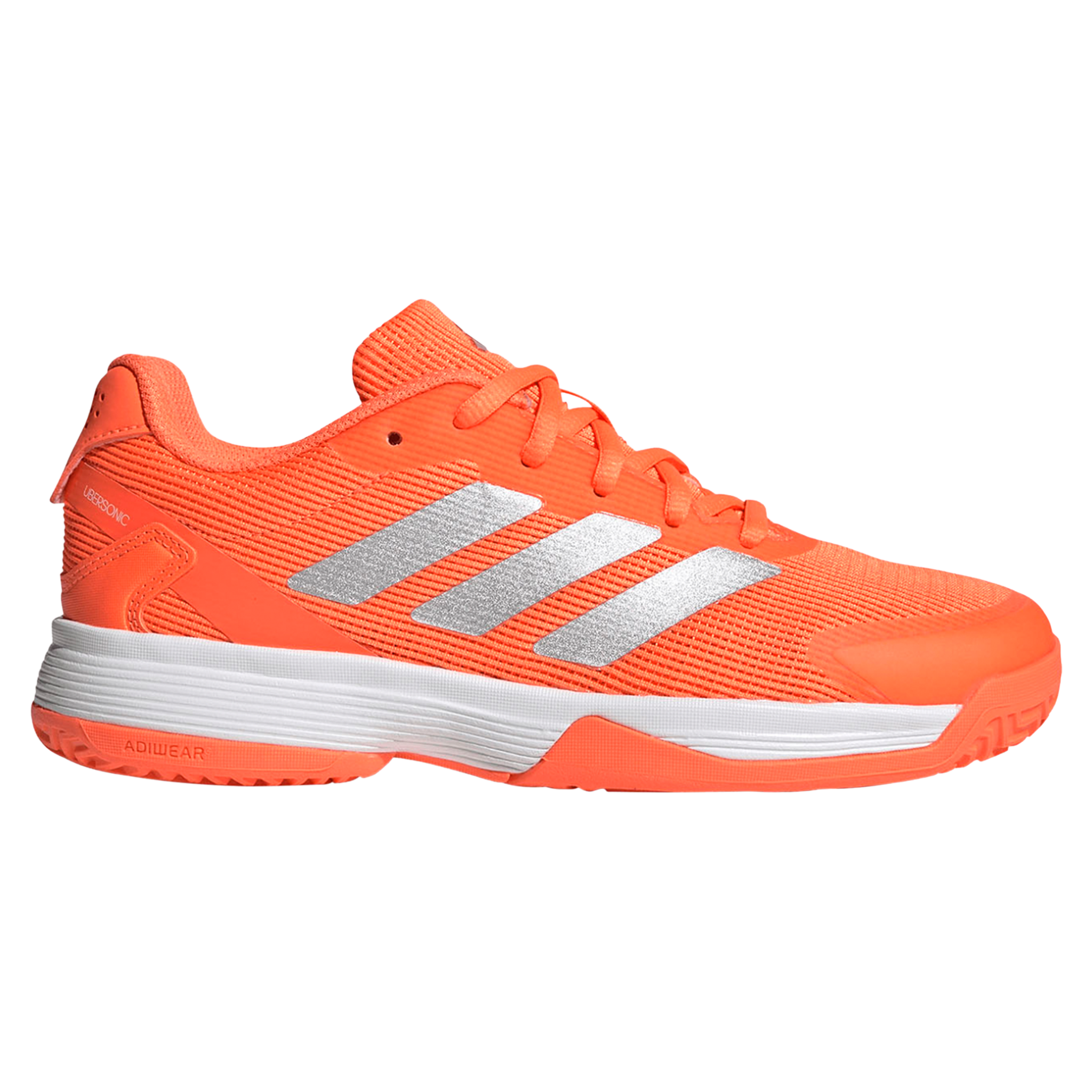 Adidas Ubersonic Kids Orange