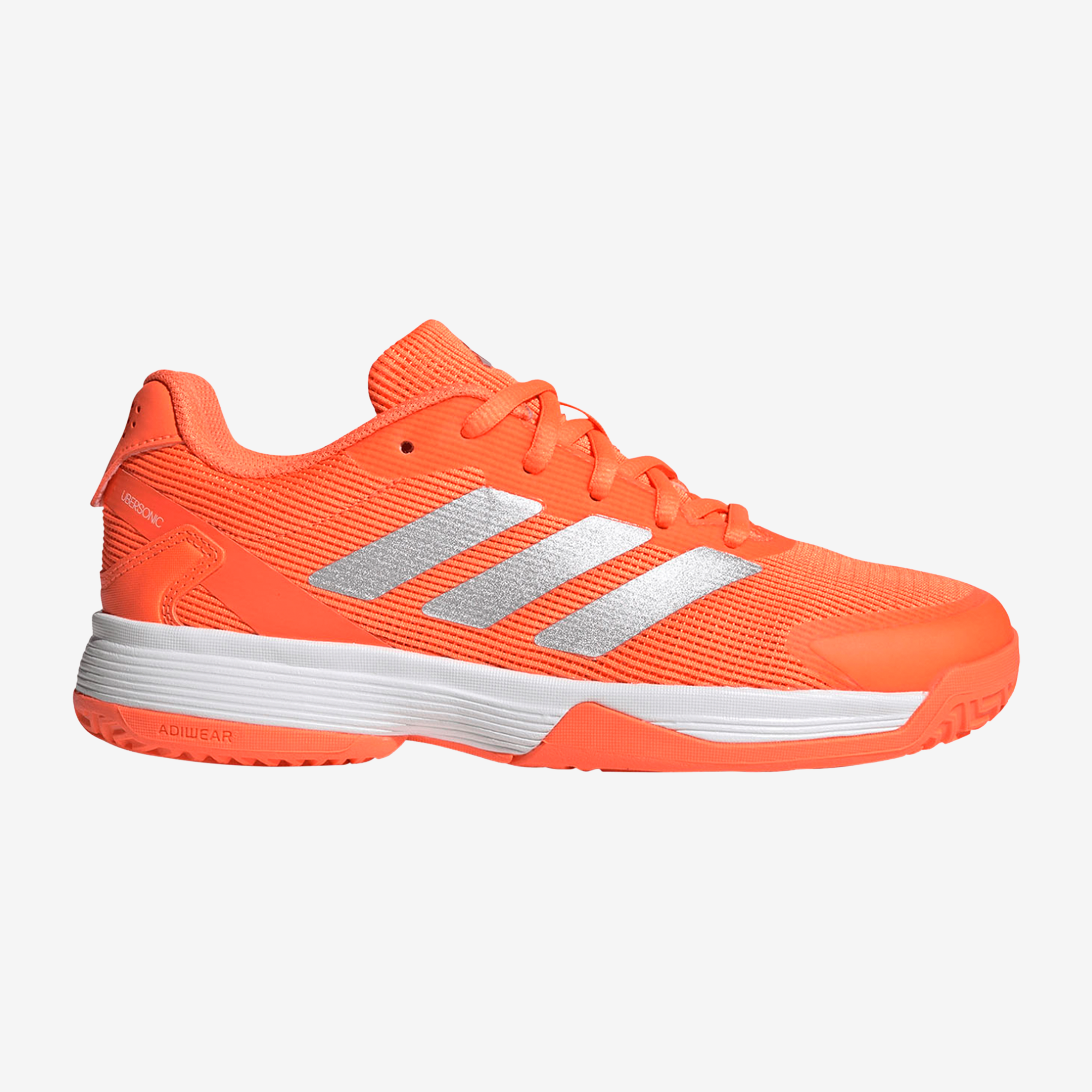Adidas Ubersonic Junior Orange