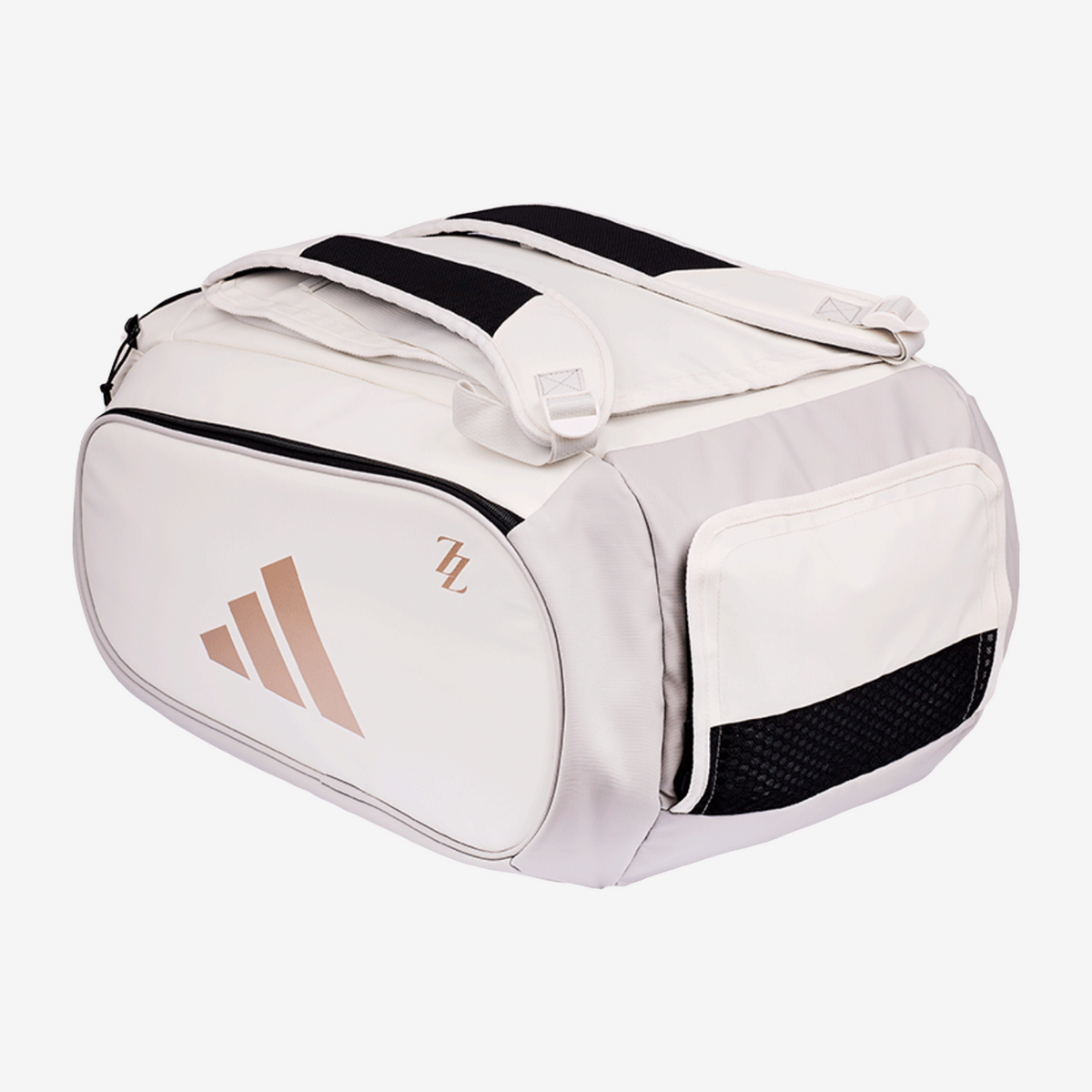 Adidas Tour Padel Racket Bag Zinedine Zidane