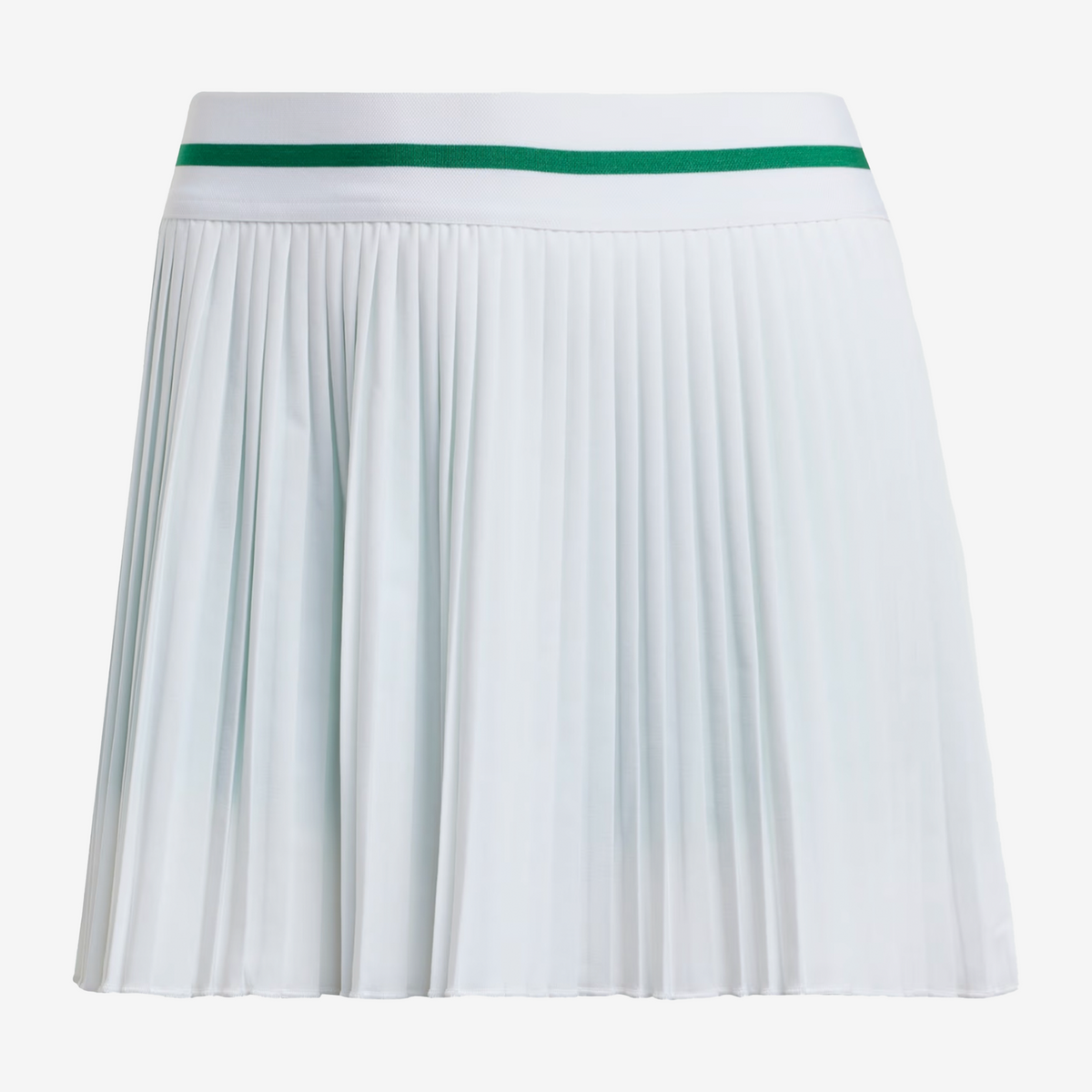 Adidas Tennis Pro Climacool Pleated Skirt Women's White