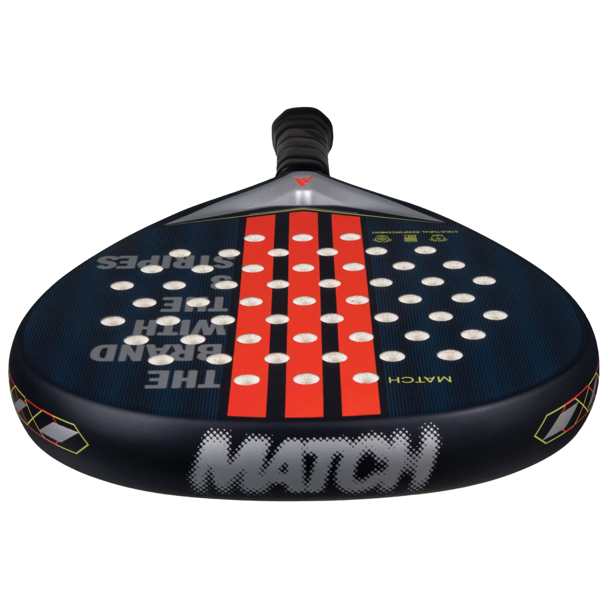 Adidas Match 3.4 Padel Blue