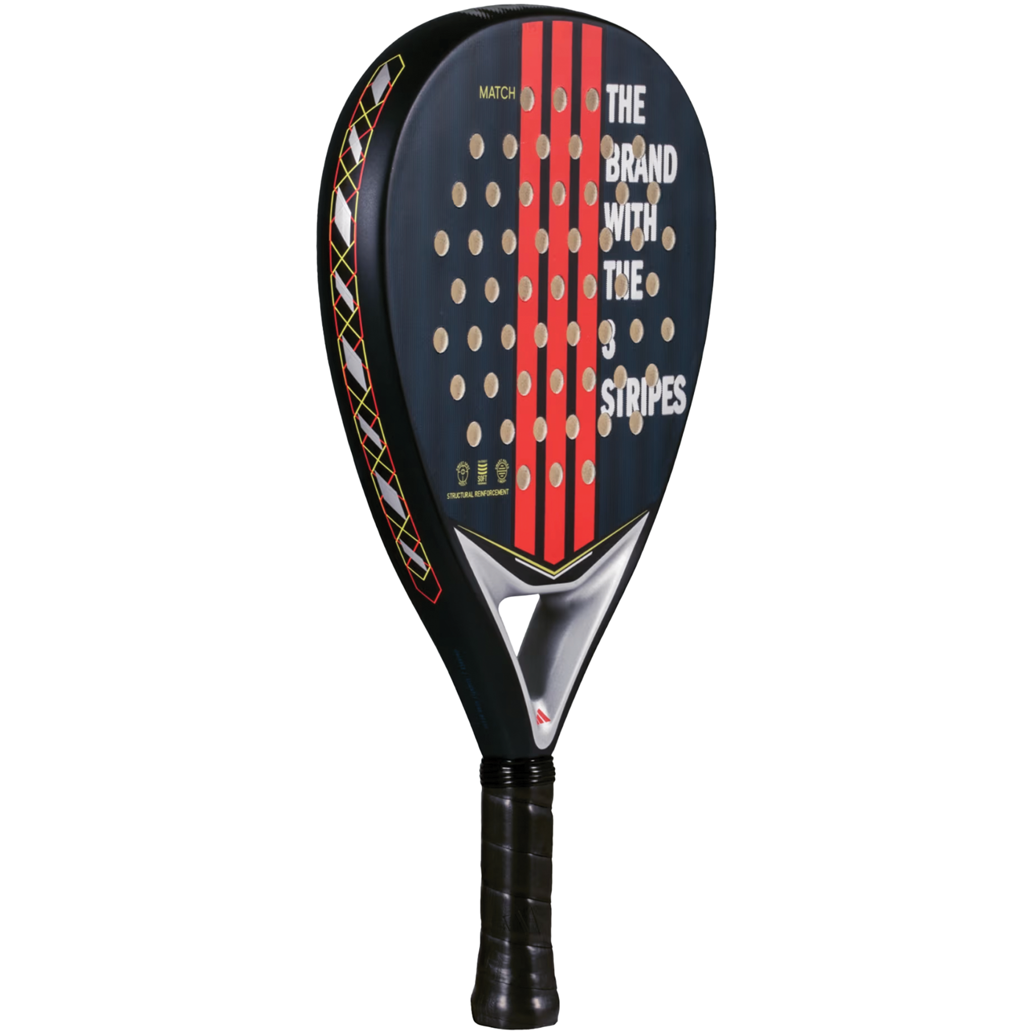 Adidas Match 3.4 Padel Blue