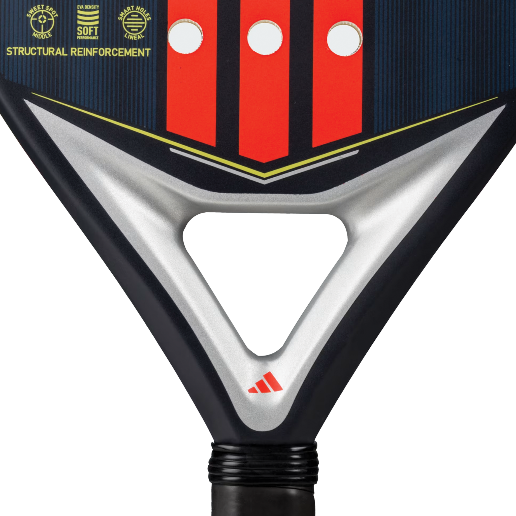 Adidas Match 3.4 Padel Blue