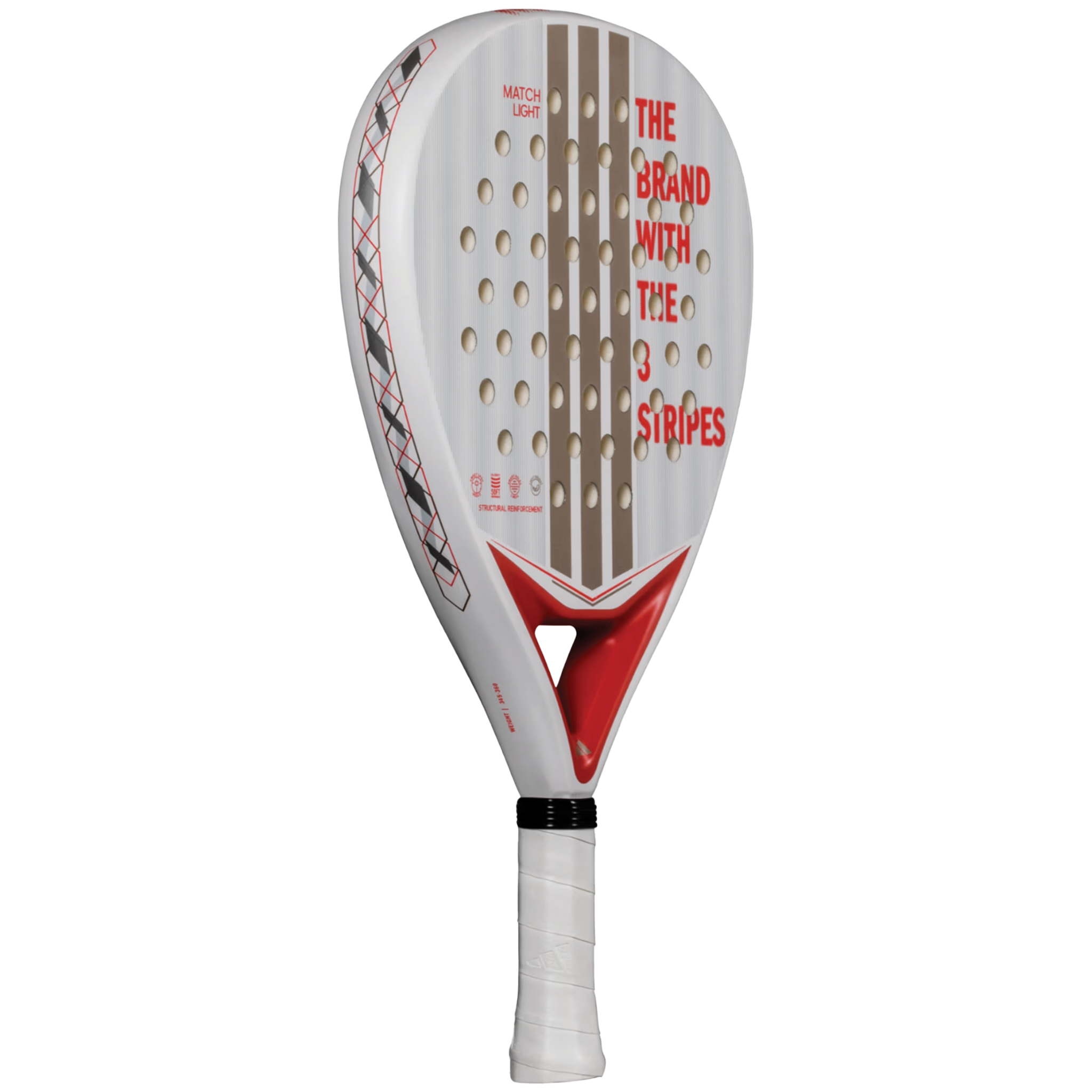 Adidas Match 3.4 Padel Light