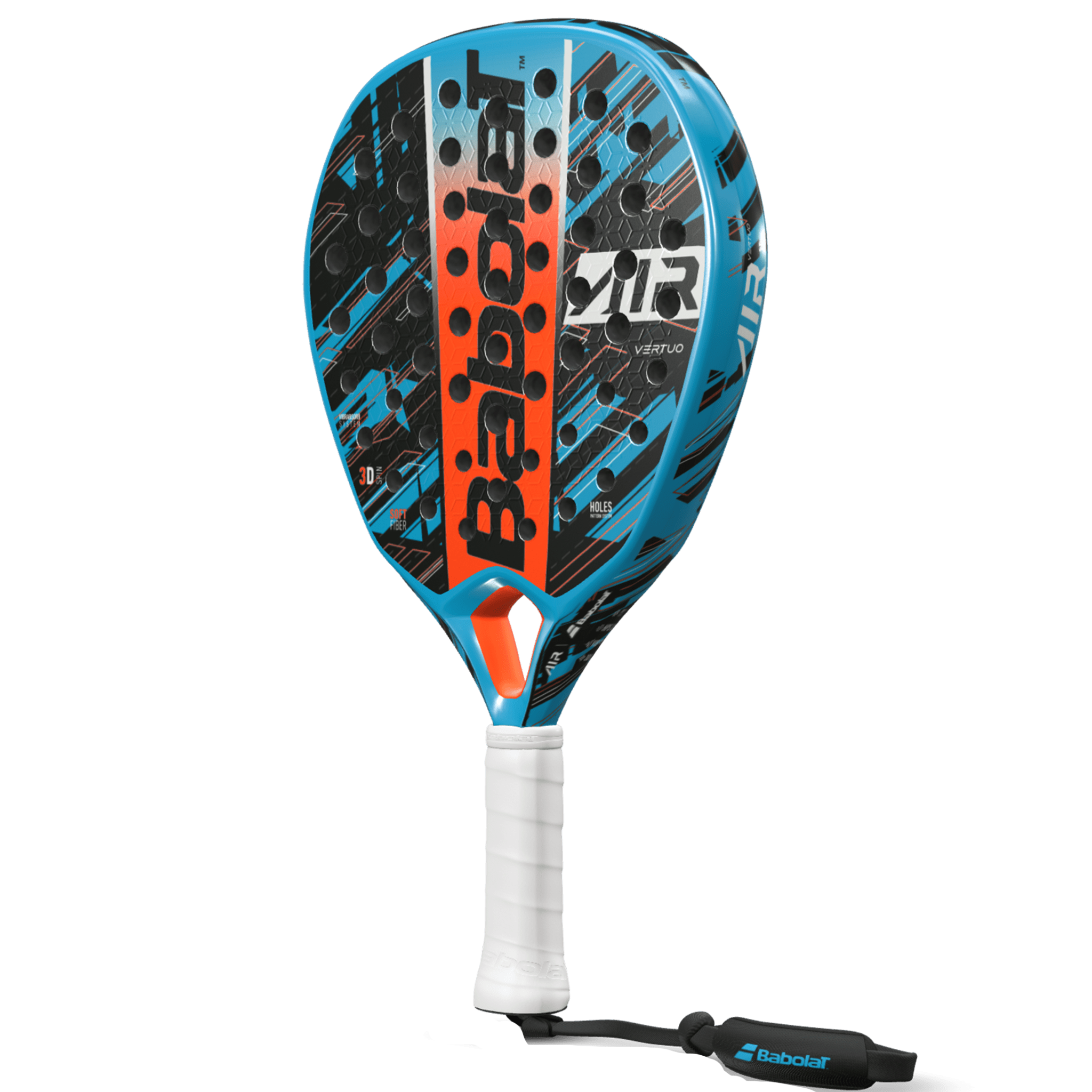 Babolar Air Vertuo Padel Racket