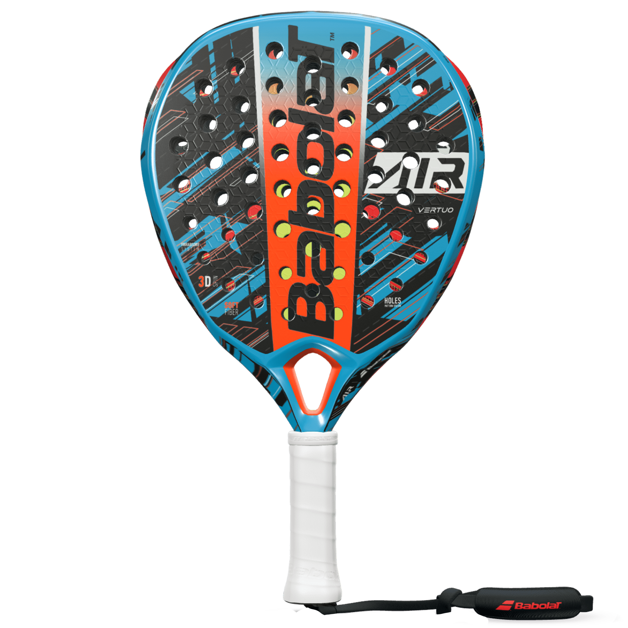 Babolar Air Vertuo Padel Racket