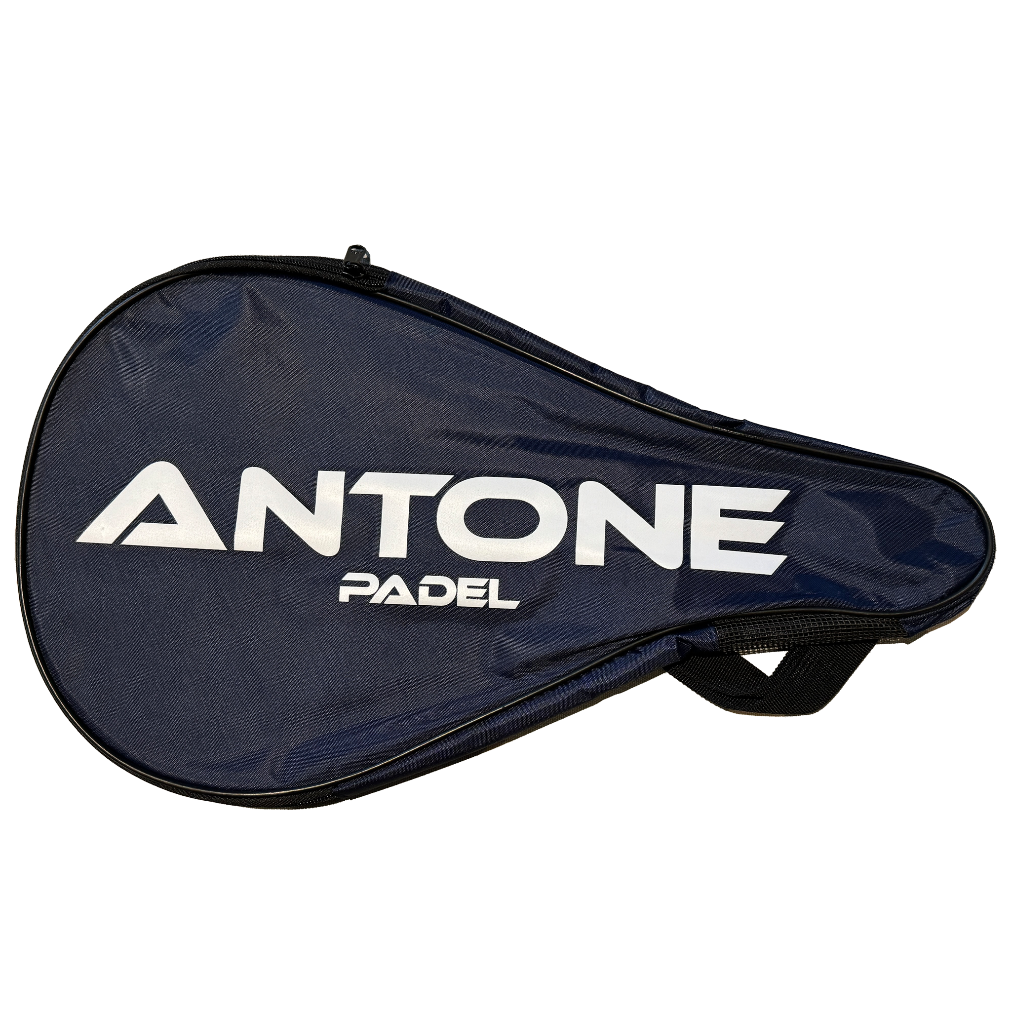 Antone Padel Cover