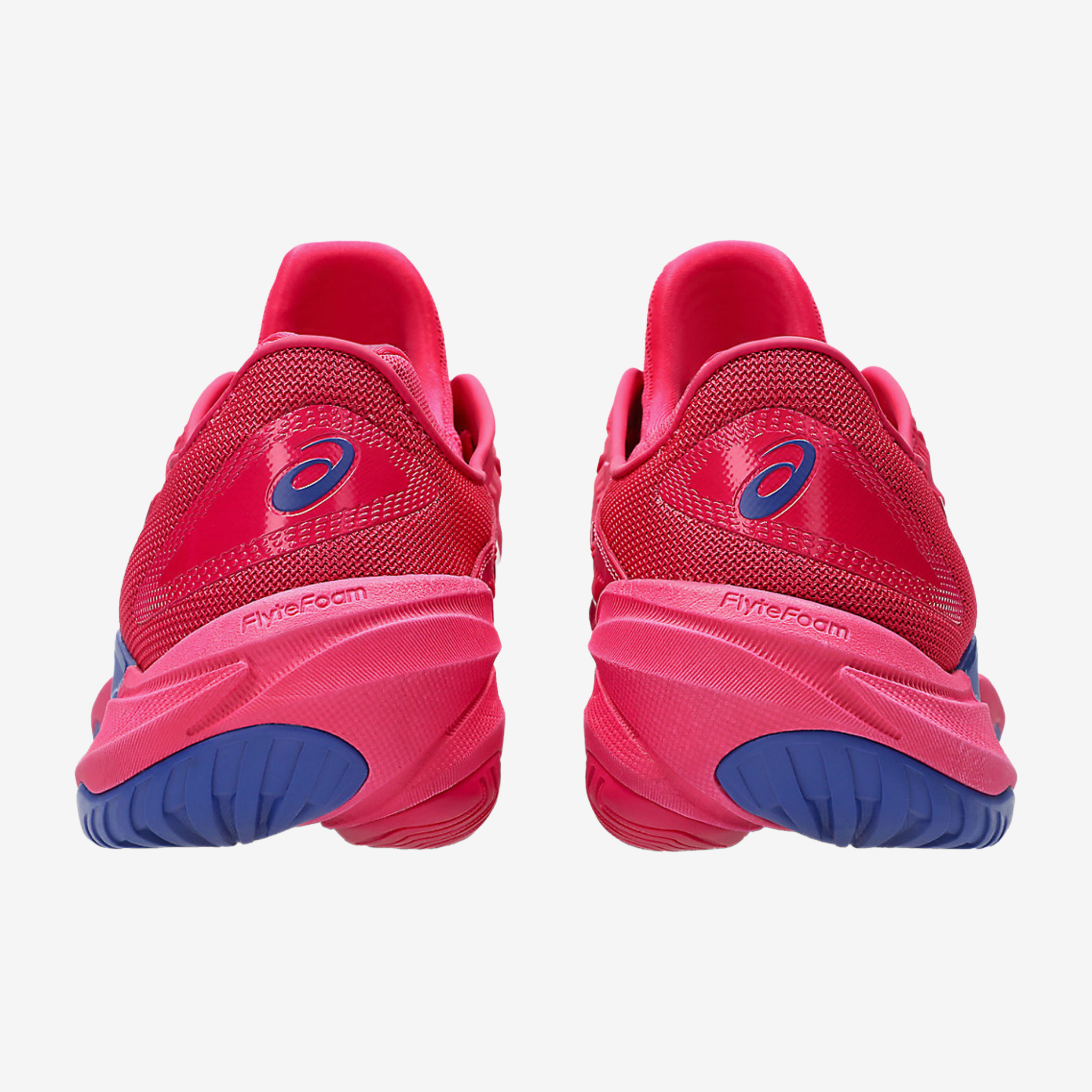 Asics Court FF3 Clay Women's Bright Rose/ White (2025)