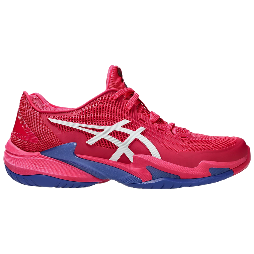 Asics Court FF3 Clay Women's Bright Rose/ White (2025) - All