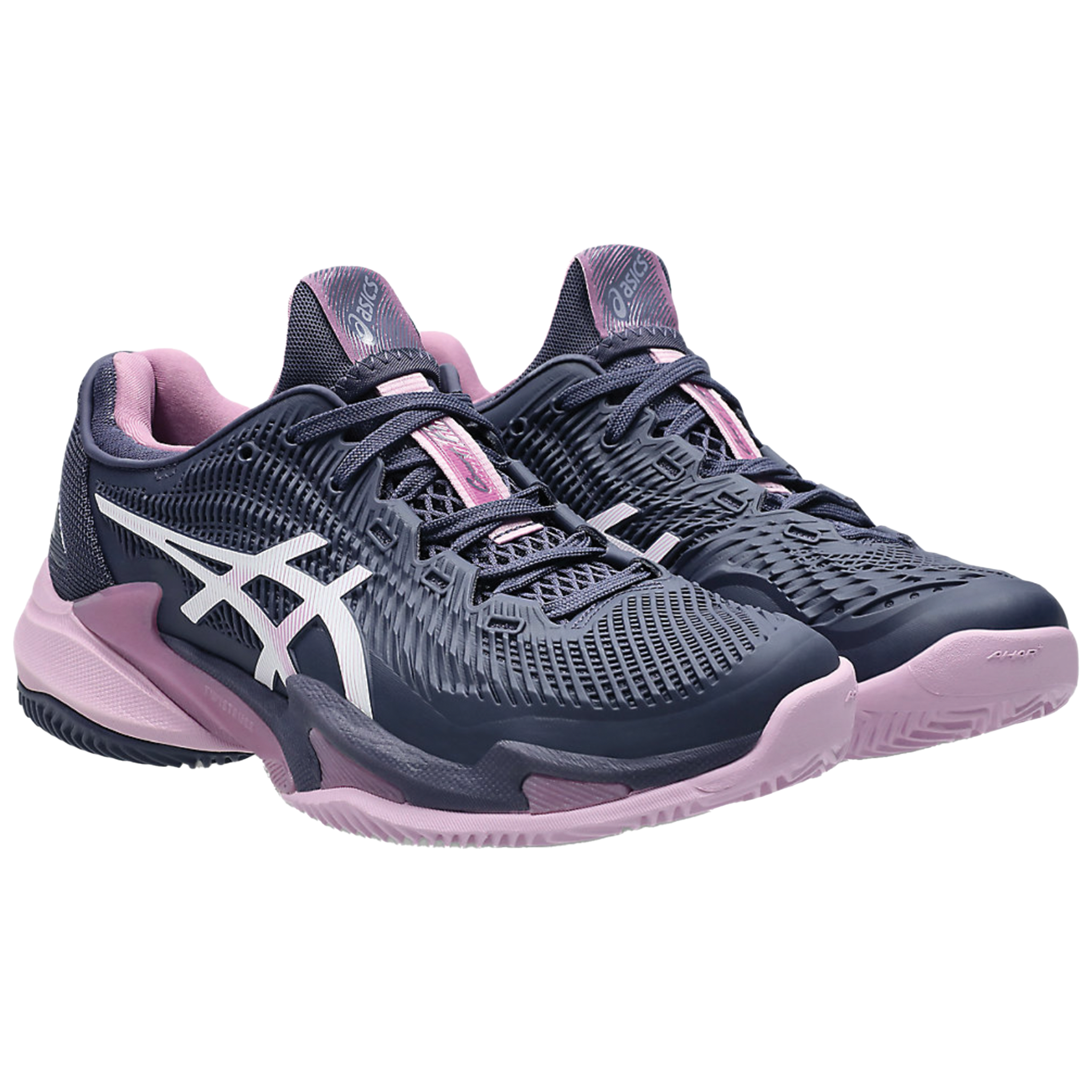 Asics Court FF3 Clay Women's Indigo Fog/ White (2025)