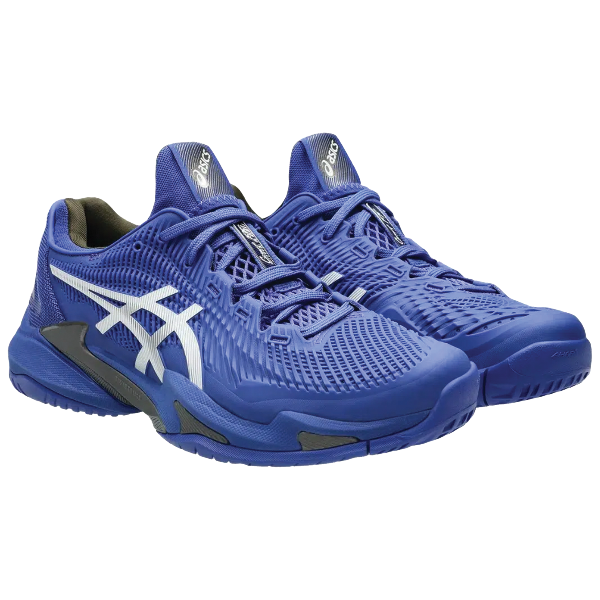Asics Court FF3 Clay Men's Dark Cobalt/ White (2025)