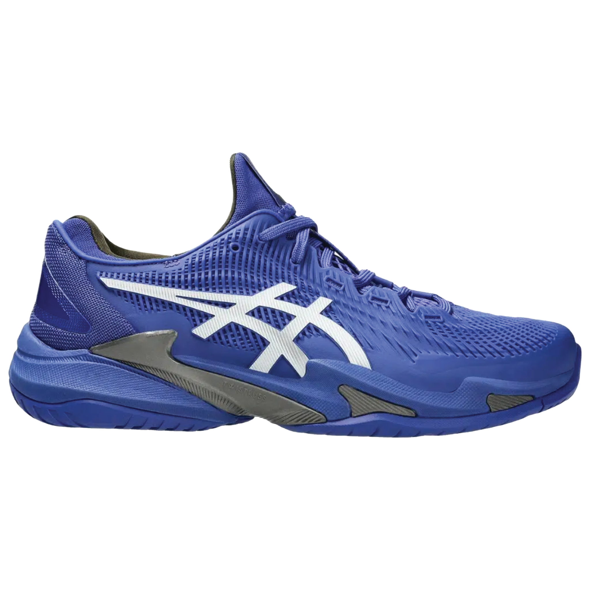 Asics Court FF3 Clay Men's Dark Cobalt/ White (2025)