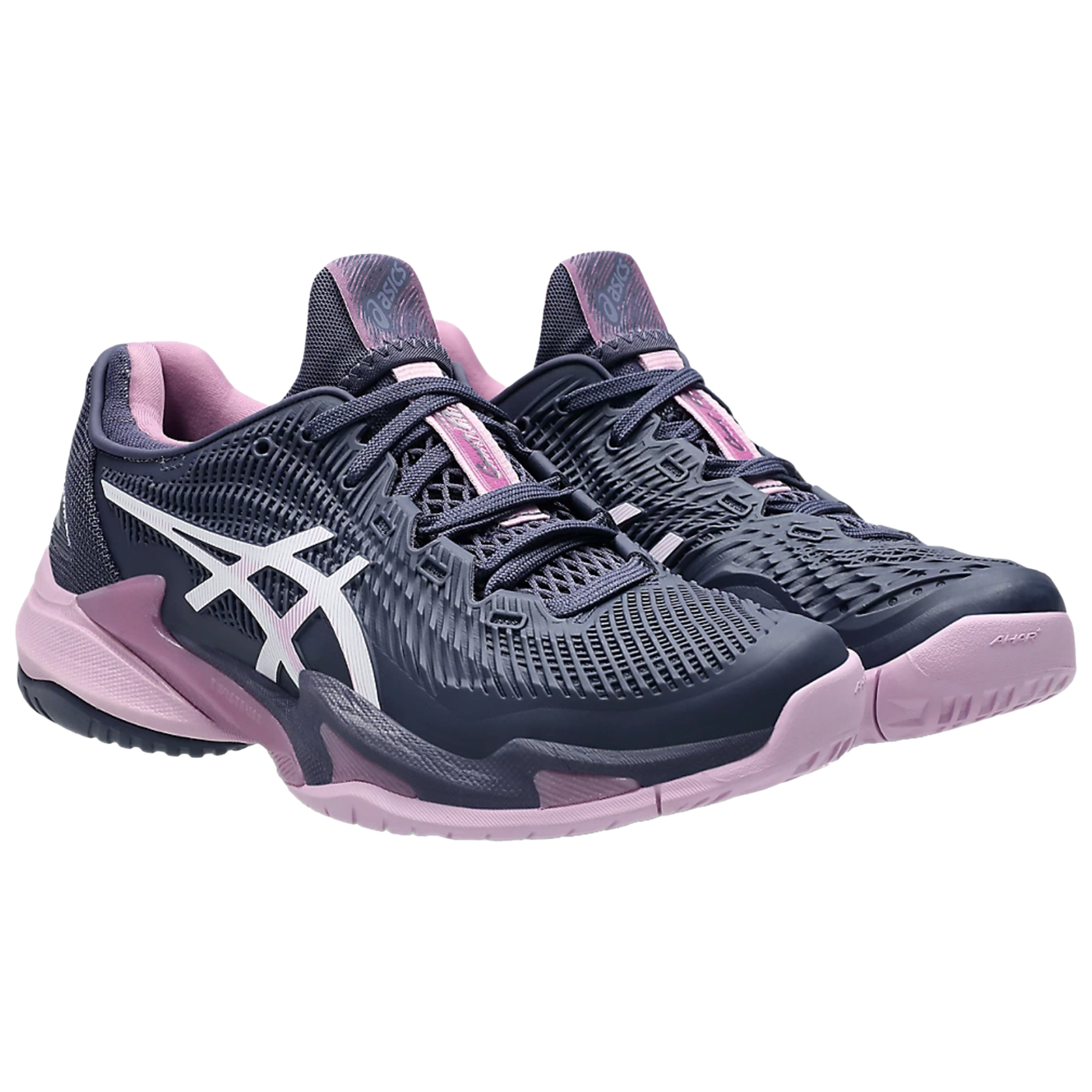 Asics Court FF3 Women's Indigo Fog/ White (2025)