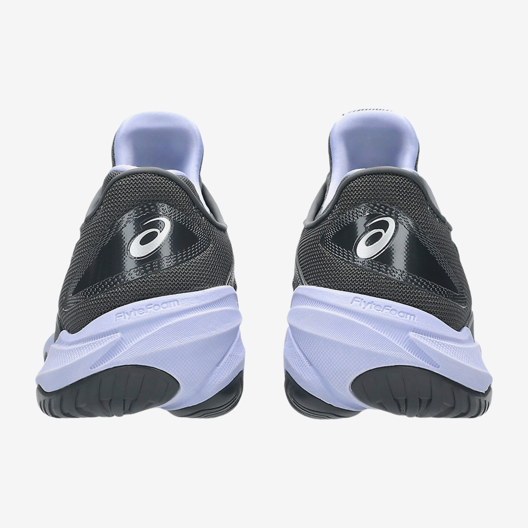Asics Court FF3 Men's Night Energy Graphite Grey/Pure Silver