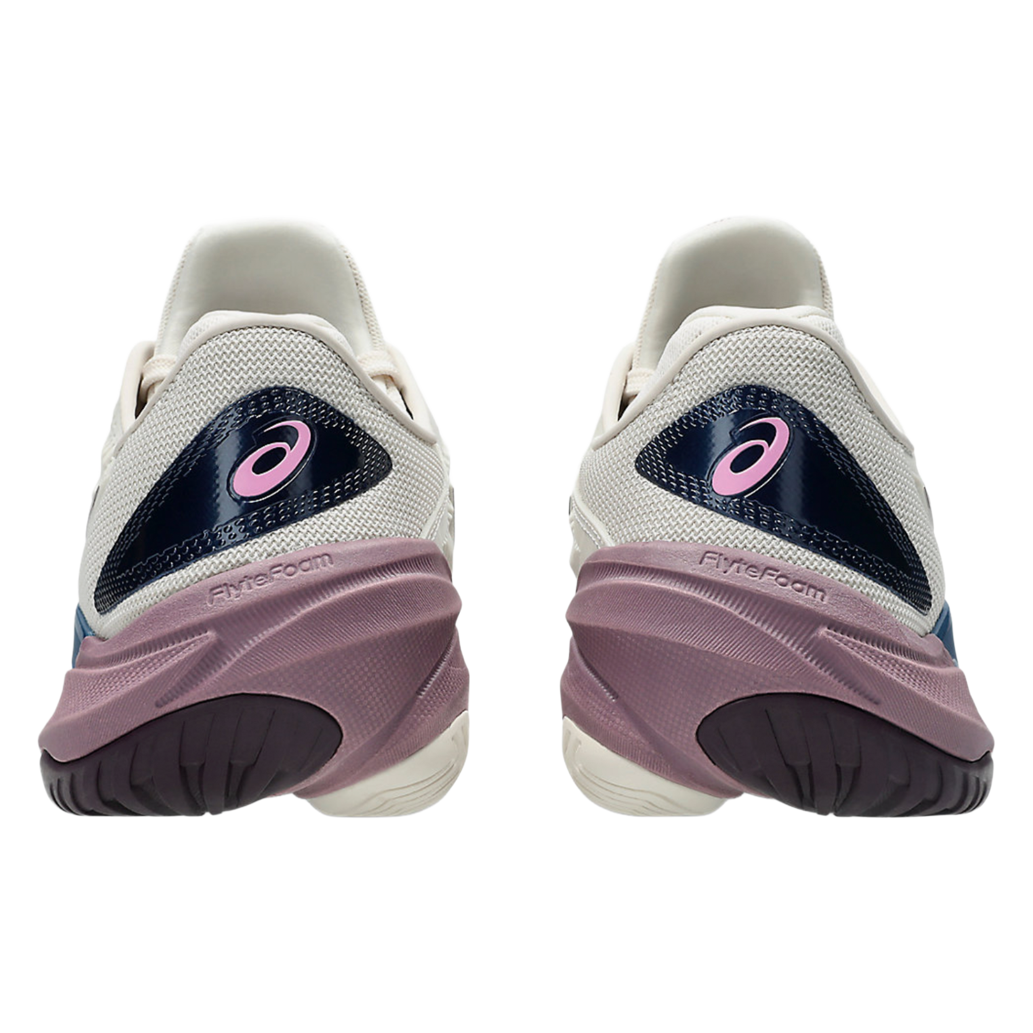 Asics Court FF3 Women's Soft Oat/Dusty Mauve