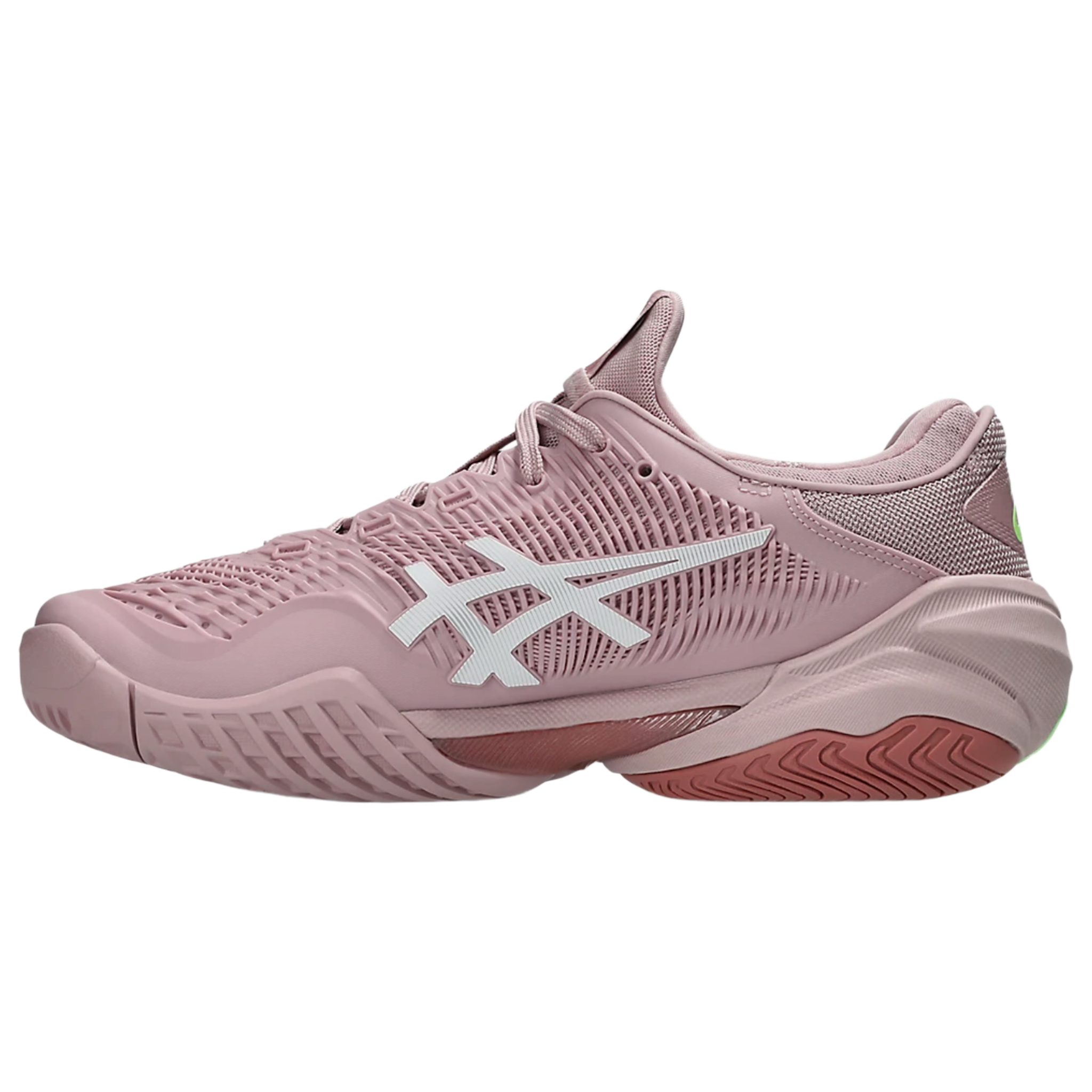 Asics Court FF3 Women's Morganite/White (2026)