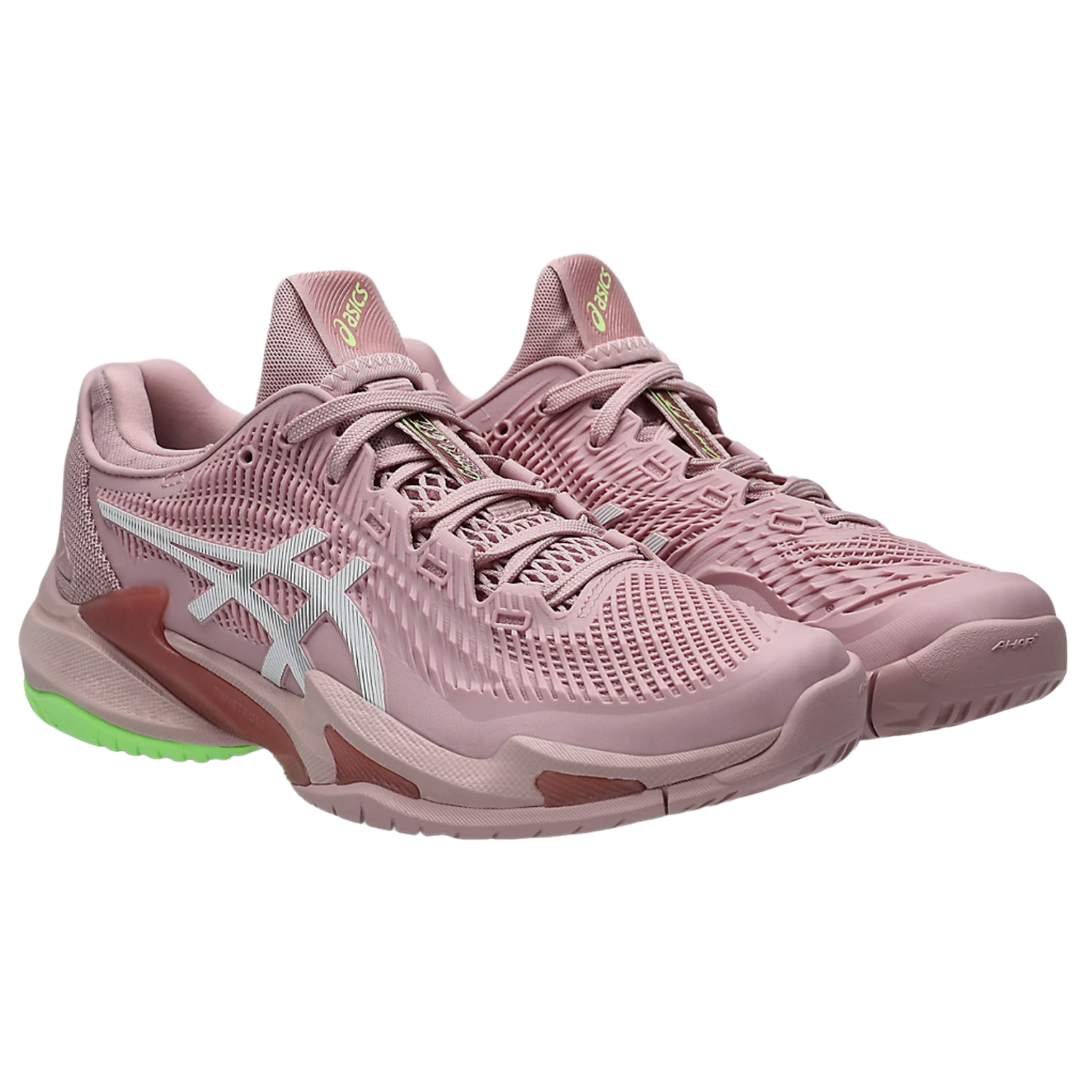 Asics Court FF3 Women's Morganite/White (2026)