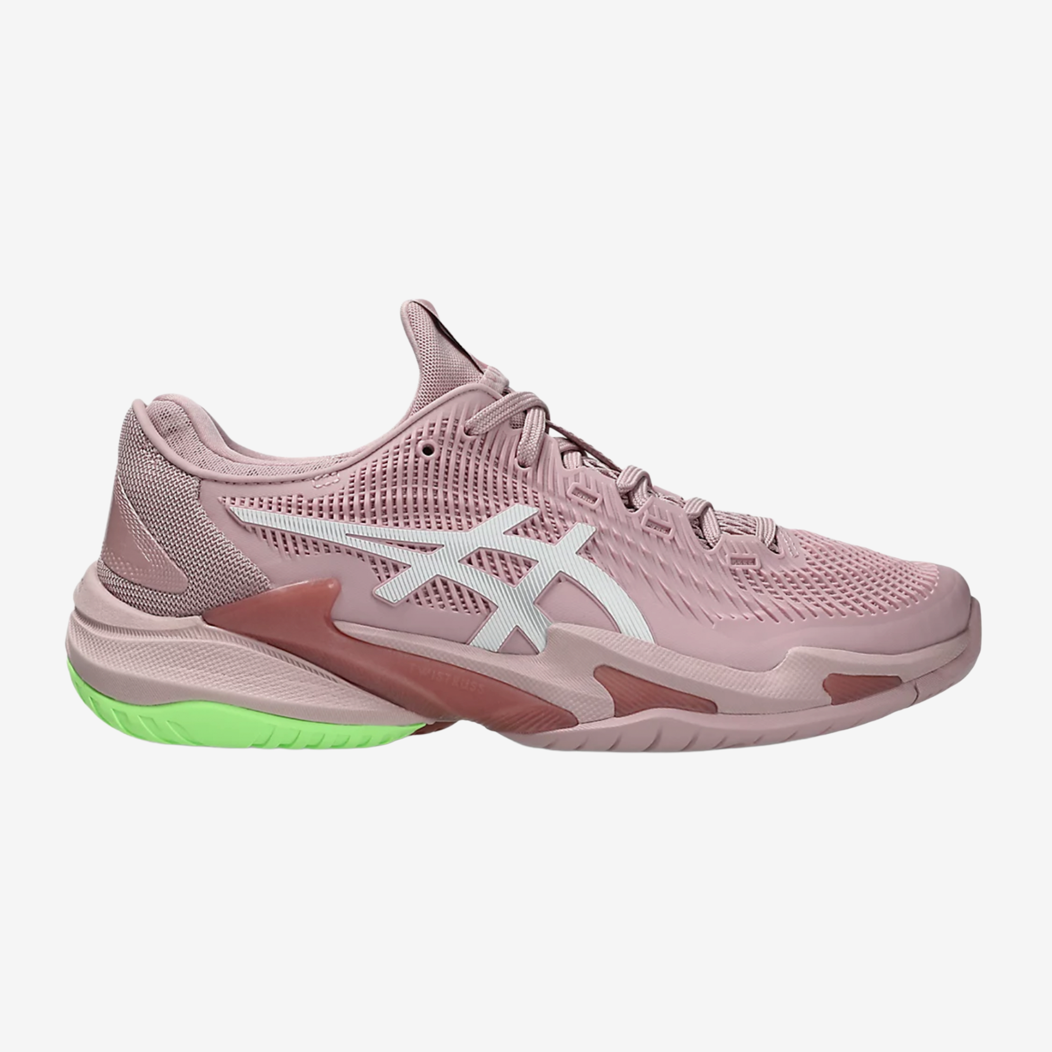 Asics Court FF3 Women's Morganite/White (2026)