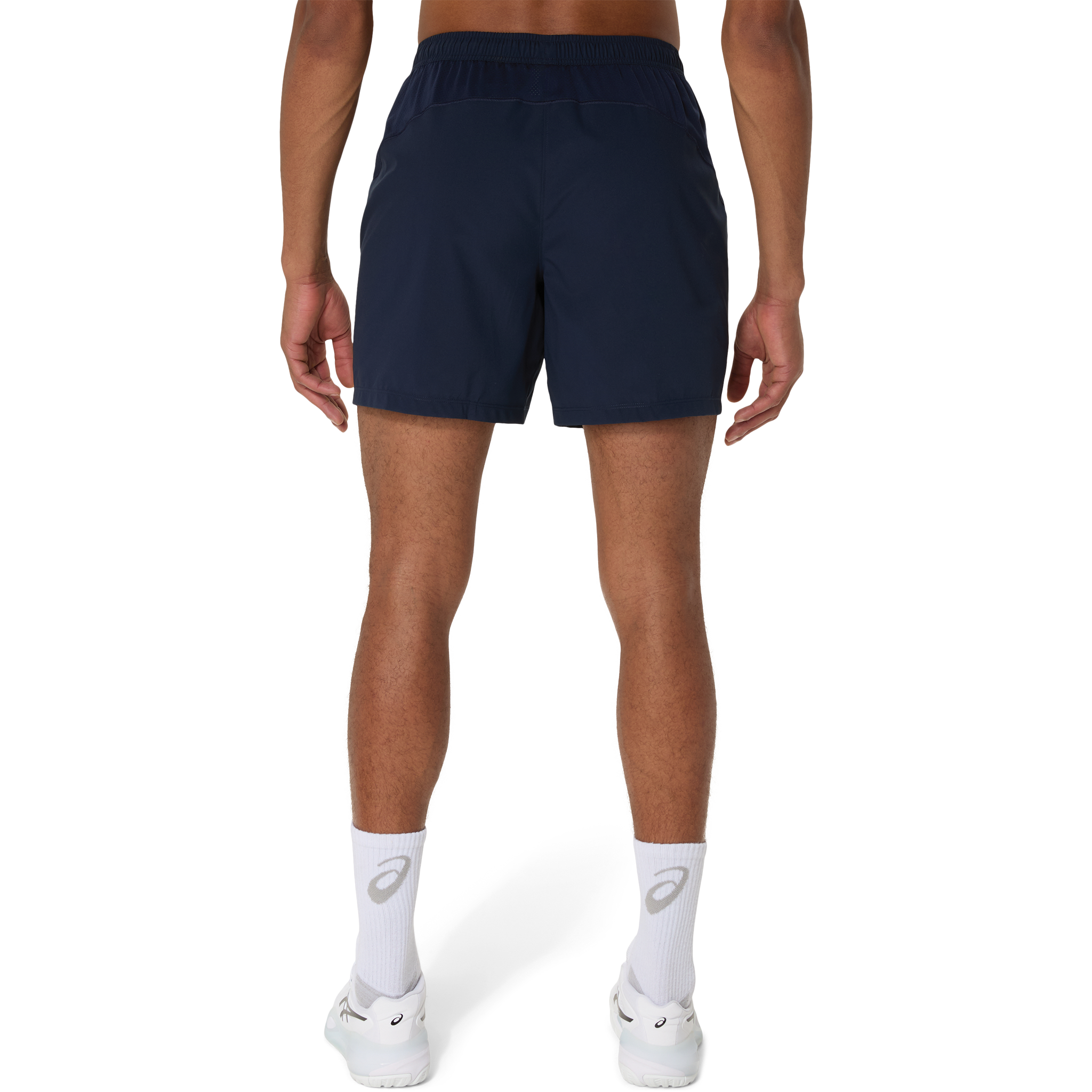 Asics Court Men's 7 In Shorts Midnight