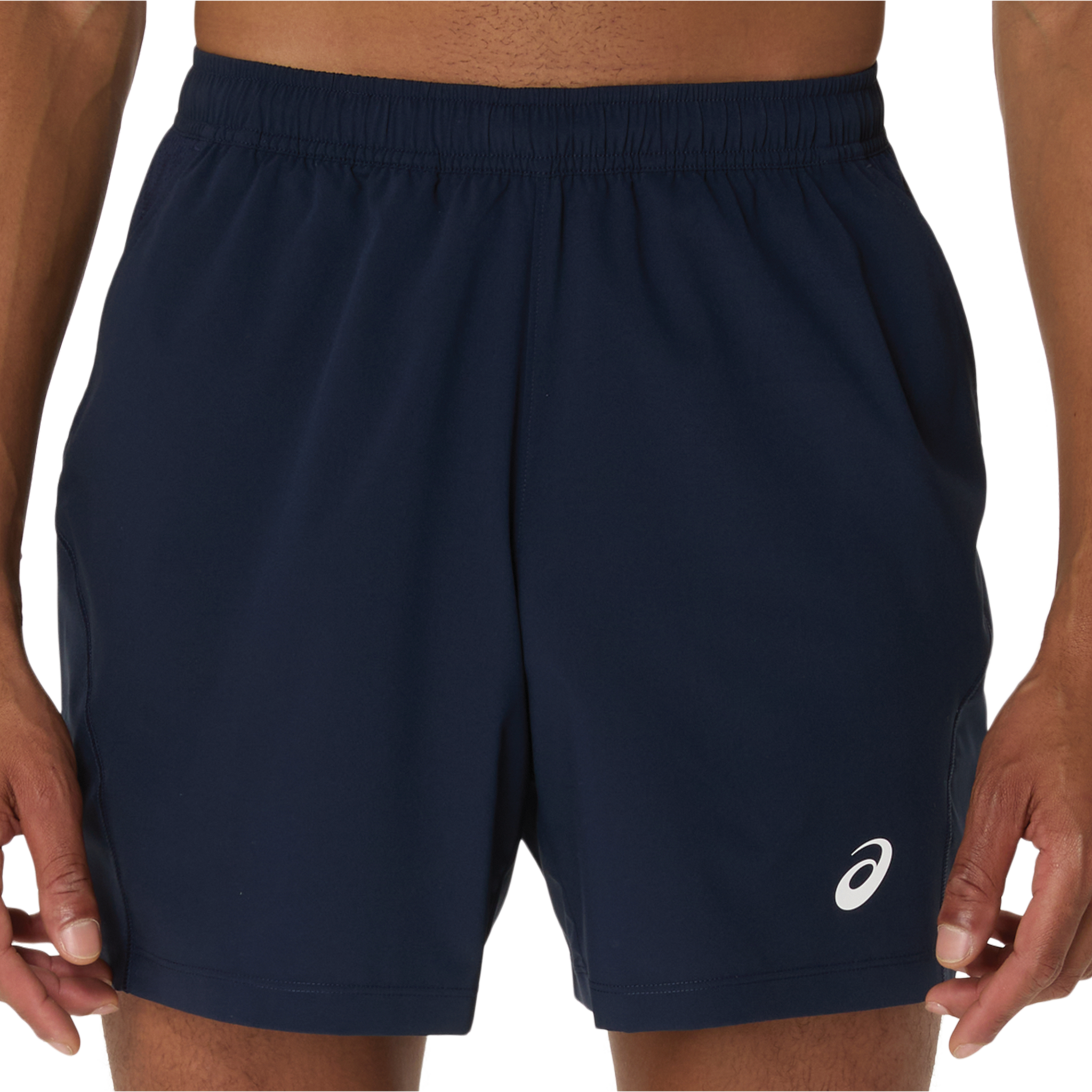 Asics Court Men's 7 In Shorts Midnight