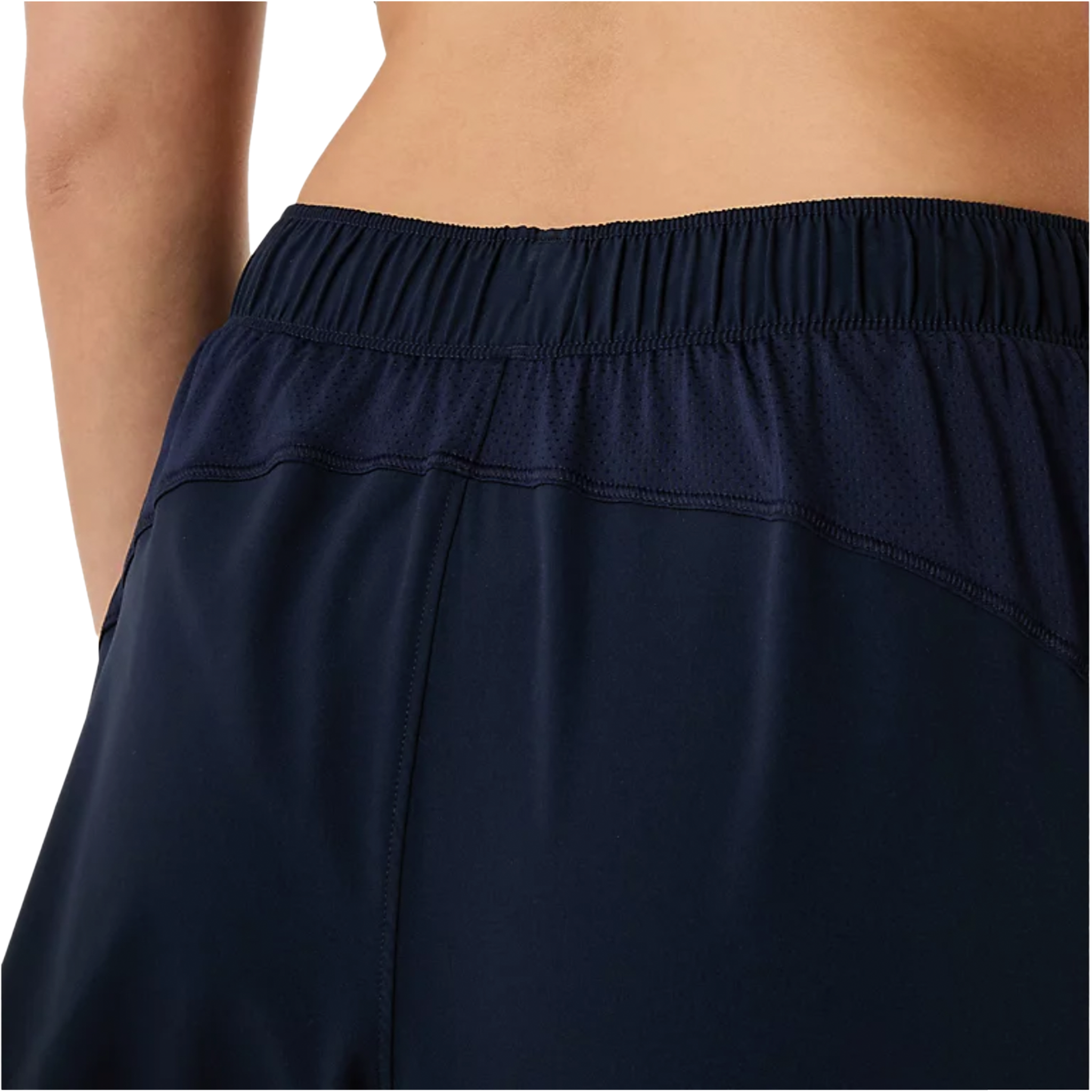 Asics Court Shorts Women's Midnight