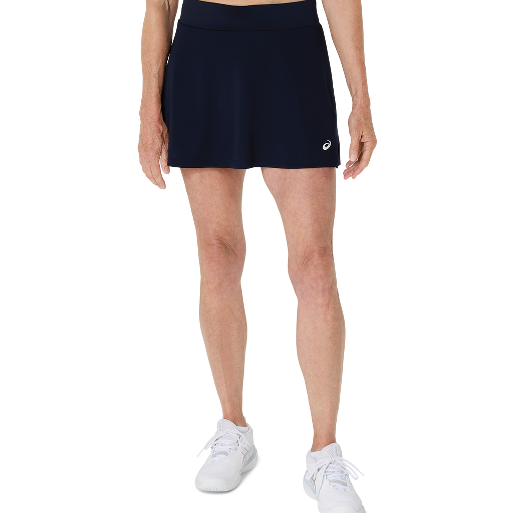 On Court-T&Skirt テニス SizeS 全仏ver. 新品/未開封 ミッドタウン テニス スコート - インフラレッド by Wilson