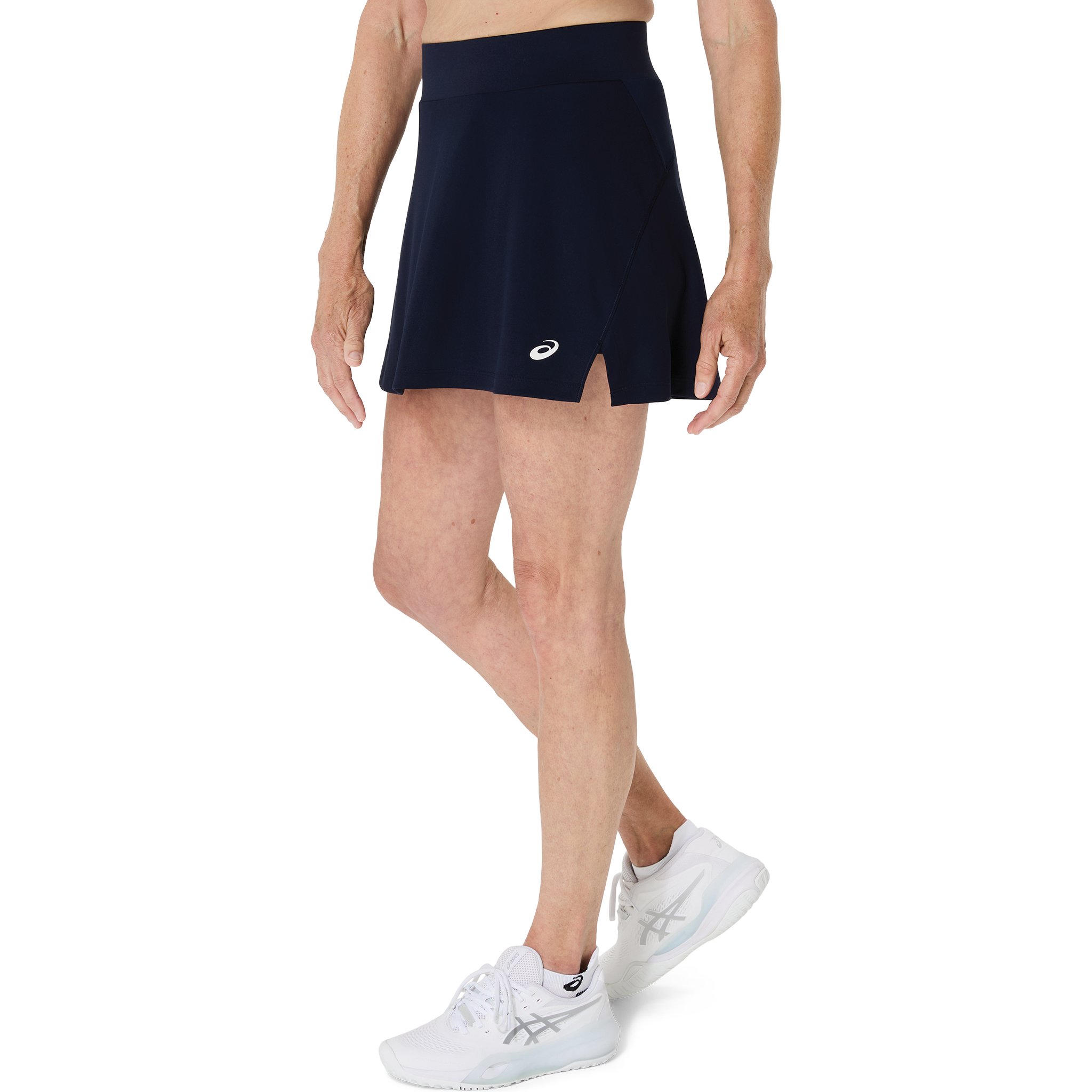 Asics Court Skirt Midnight